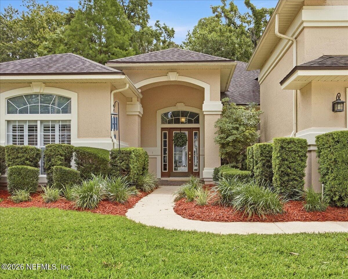 844 MILL STREAM Road, Ponte Vedra Beach — photo 2