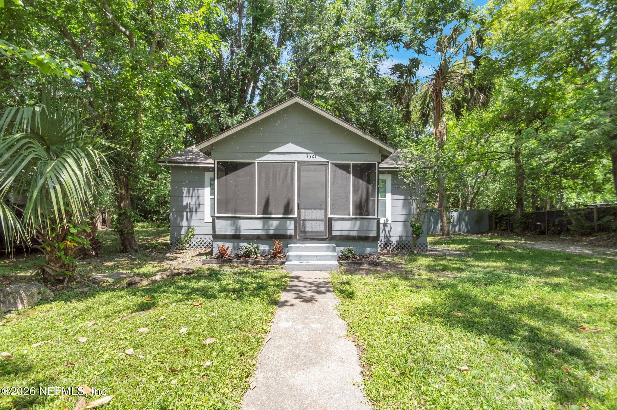 3321 DEASON Avenue, Jacksonville — photo 2