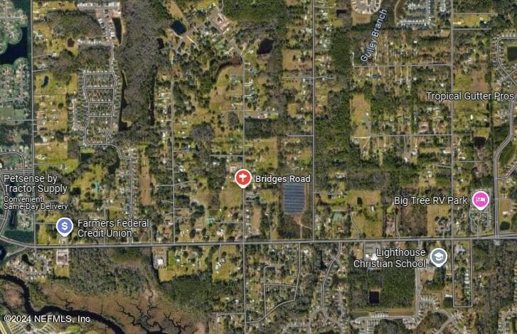0 BRIDGES Road, Jacksonville, FL 32218, Jacksonville — photo 2
