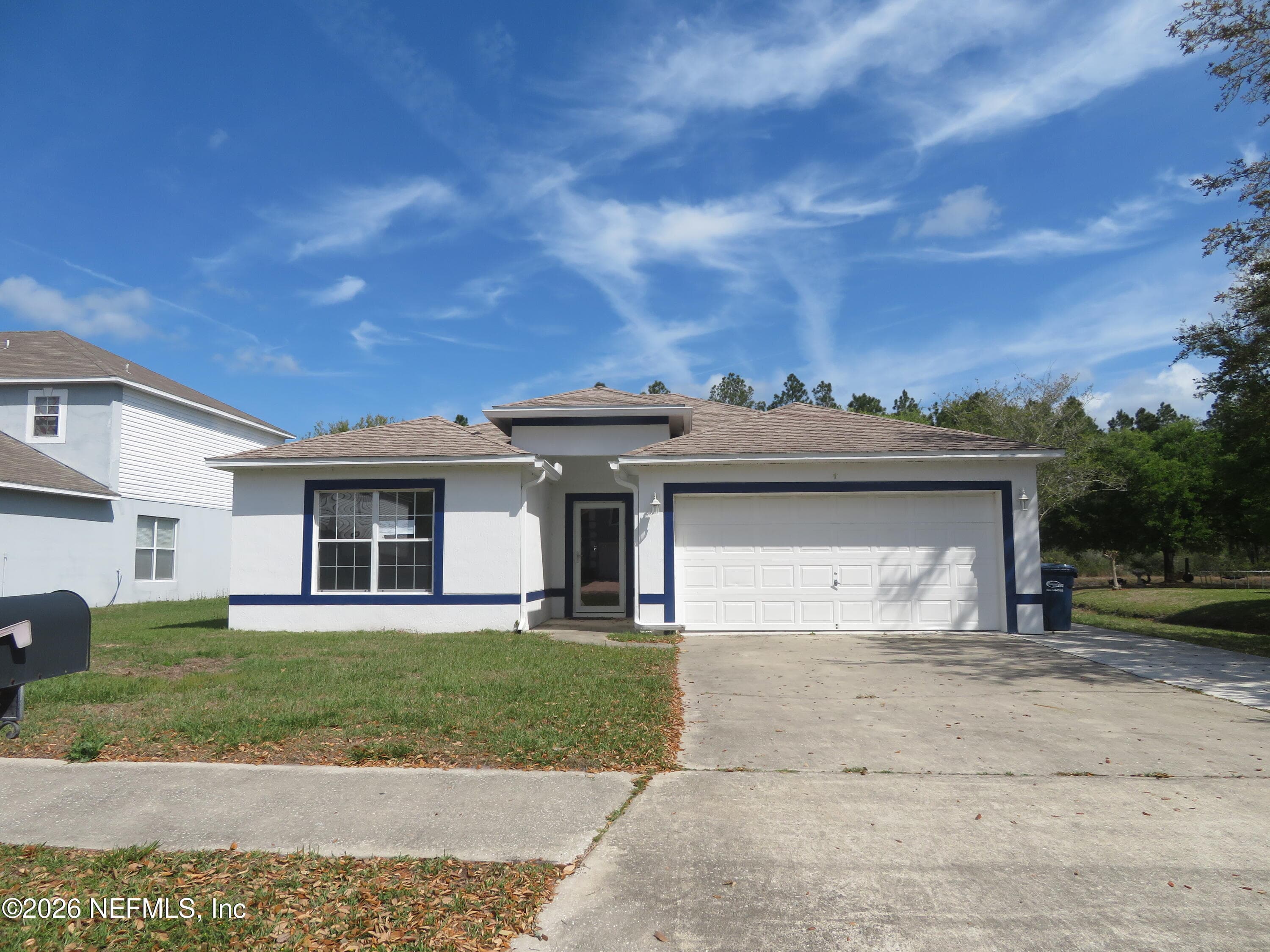 495 ISLAMORADA Drive S, Macclenny, FL 32063, Macclenny — exterior