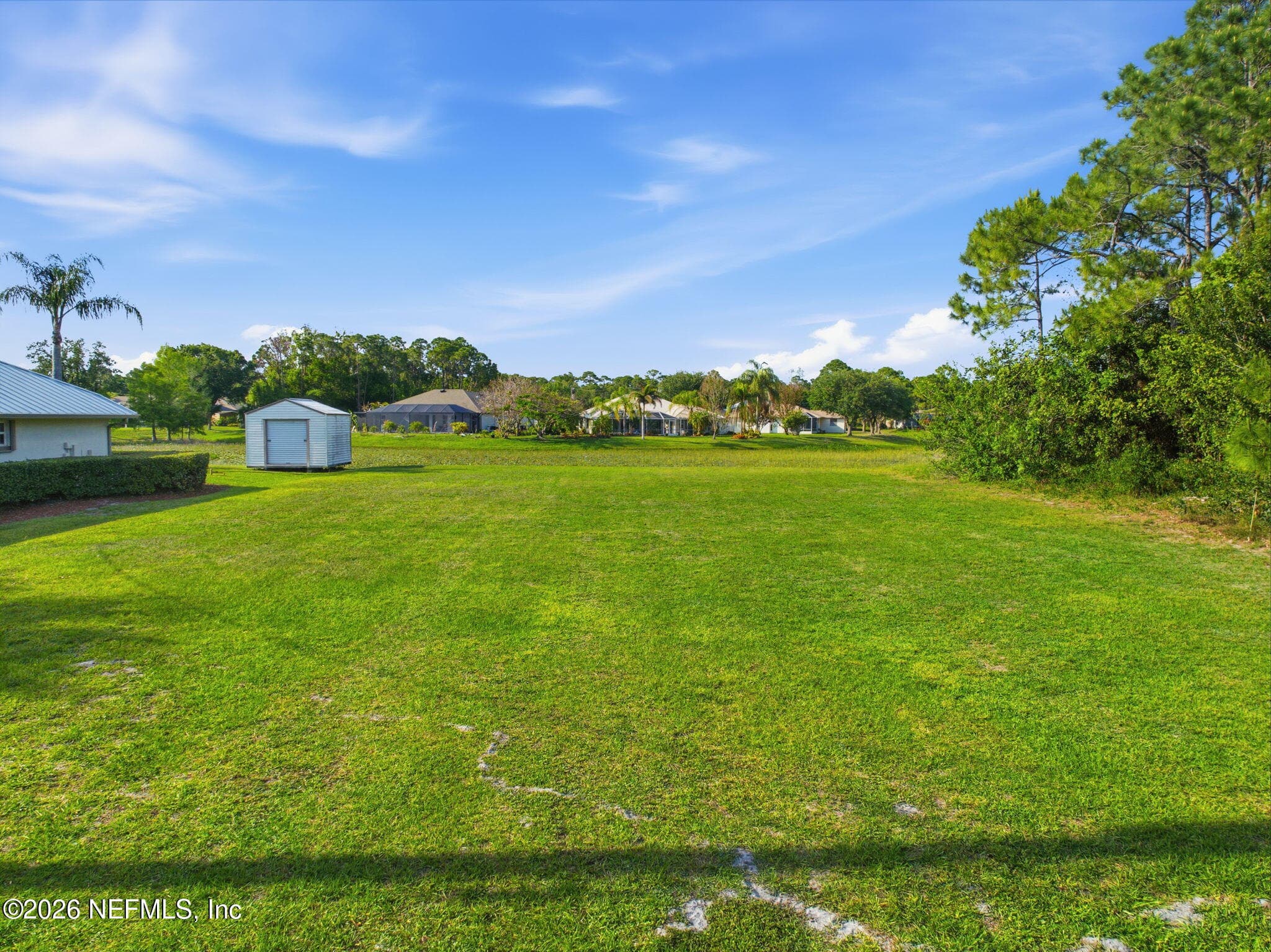 5995 NW TELFORD Avenue, Port St. Lucie — exterior