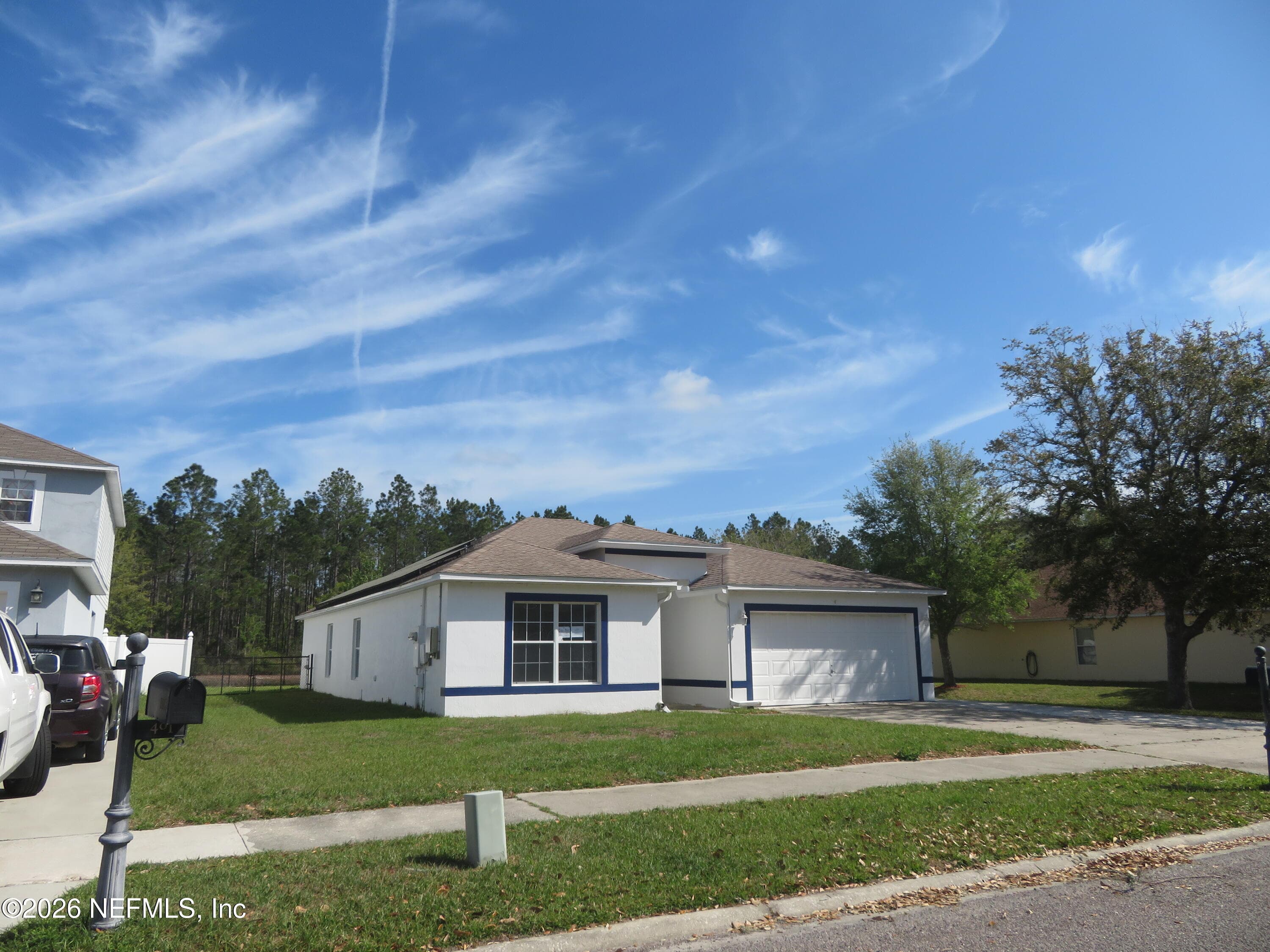 495 ISLAMORADA Drive S, Macclenny, FL 32063, Macclenny — photo 2