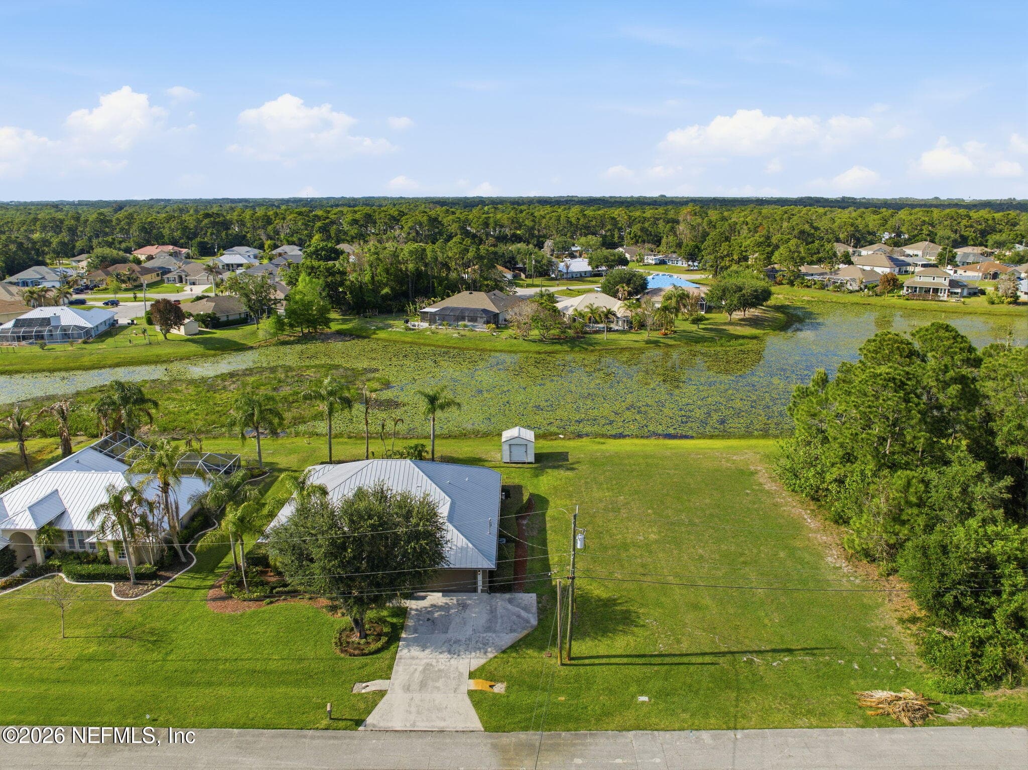 5995 NW TELFORD Avenue, Port St. Lucie — photo 2
