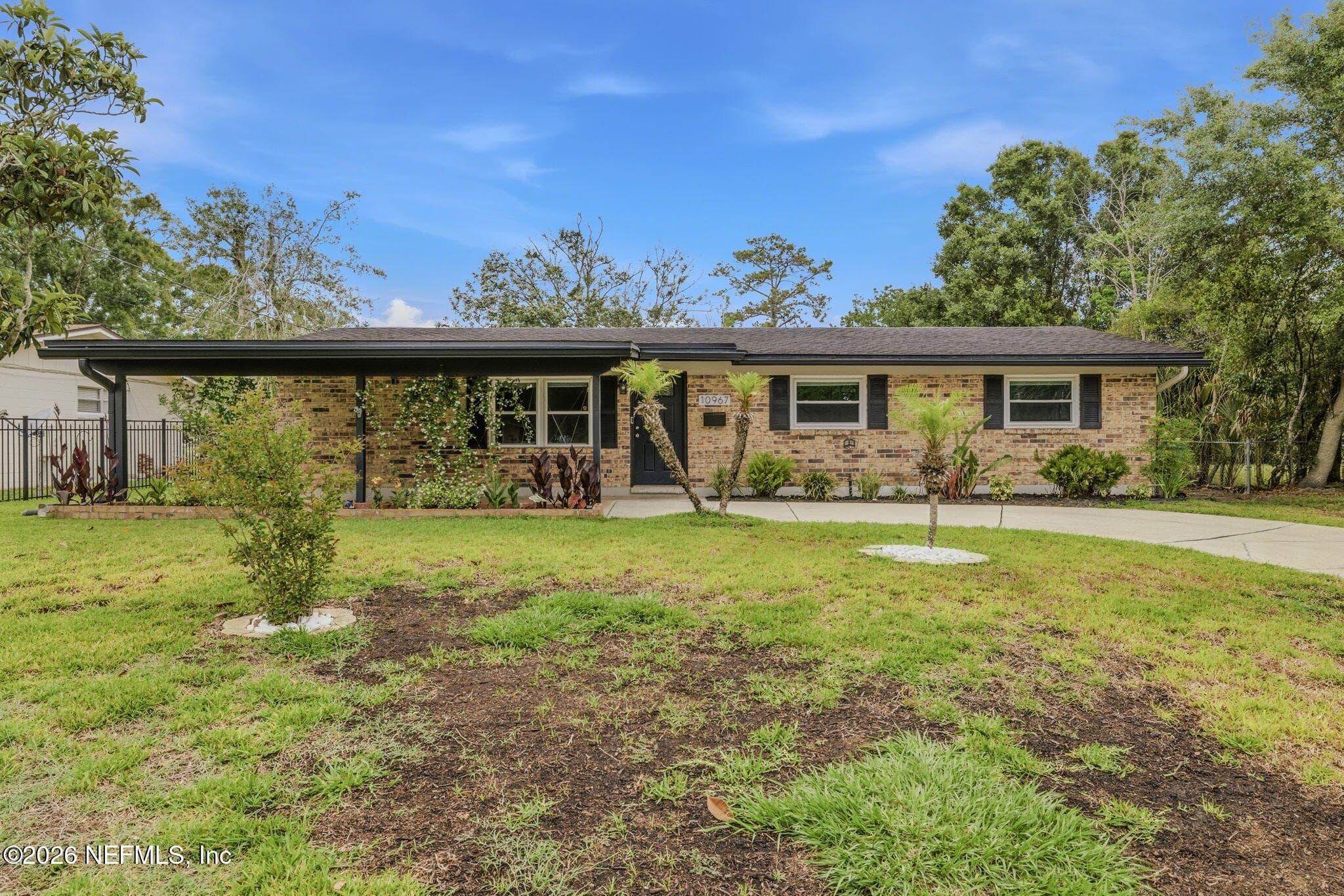 10967 MAJURO Drive, Jacksonville — photo 2