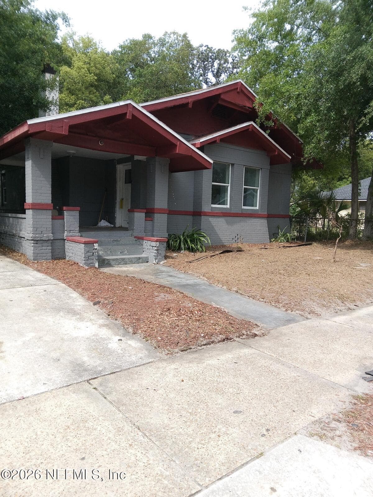 624 LINWOOD Avenue, Jacksonville, FL 32206, Jacksonville — exterior
