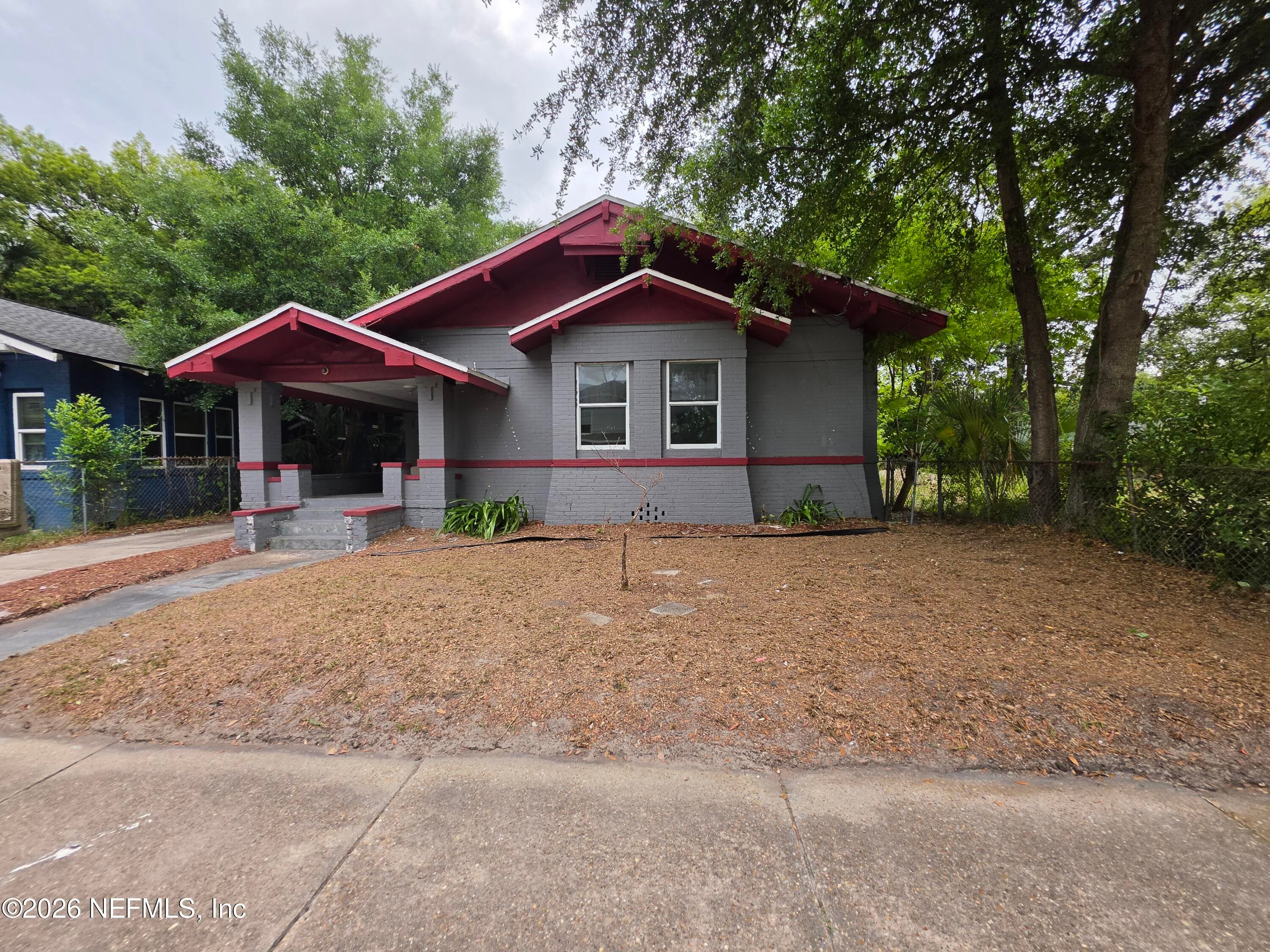 624 LINWOOD Avenue, Jacksonville, FL 32206, Jacksonville — photo 2