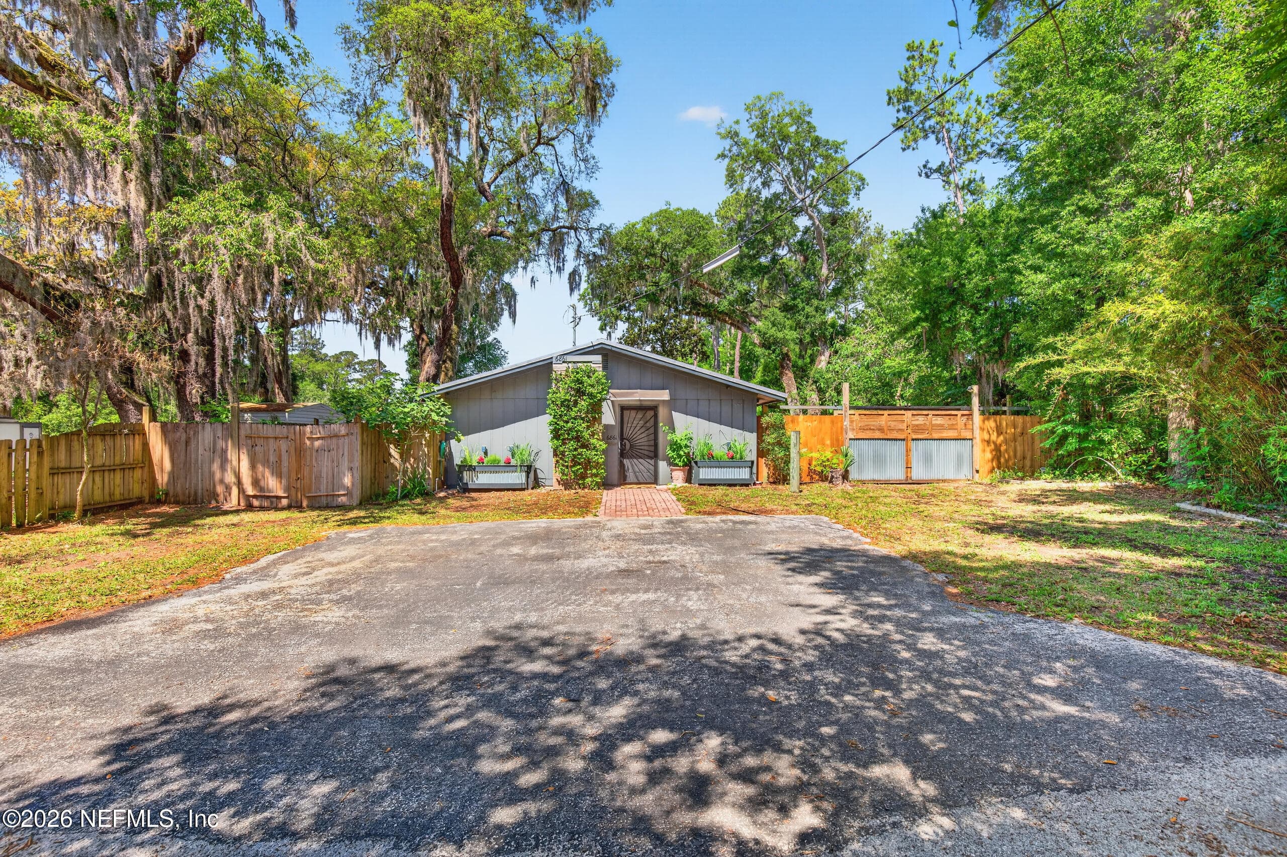 6861 LENOX Avenue, Jacksonville, FL 32205, Jacksonville — photo 2