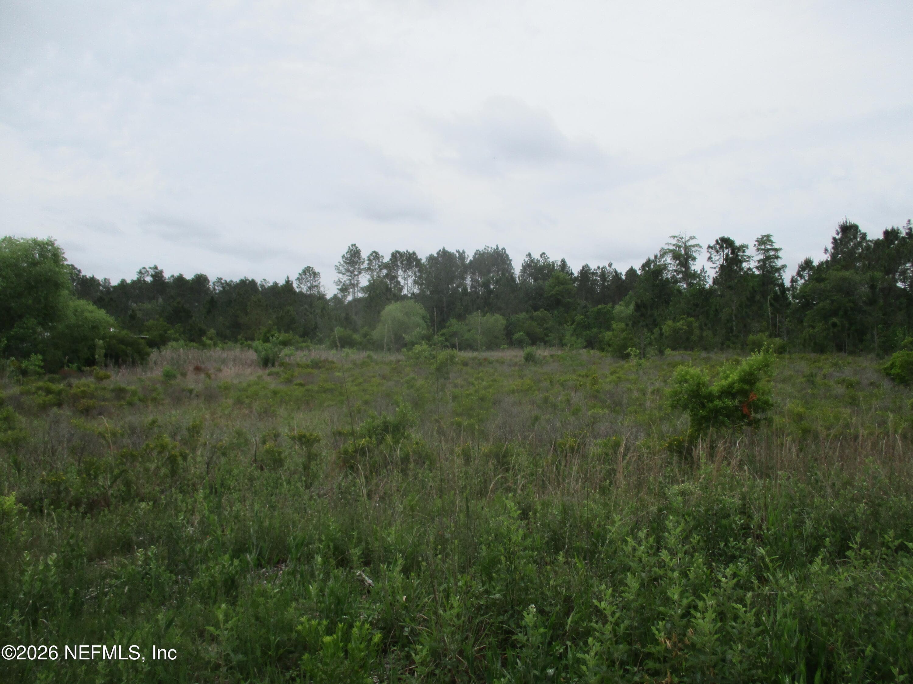 0 QUAIL Road, Callahan, FL 32011, Callahan — exterior