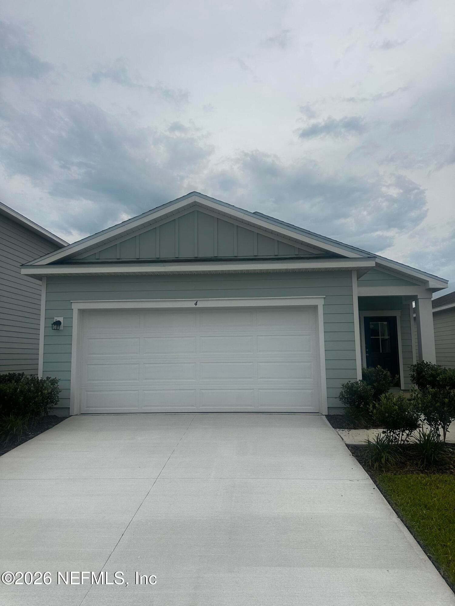 4 ORIOLE Road, Palm Coast, FL 32164, Palm Coast — exterior