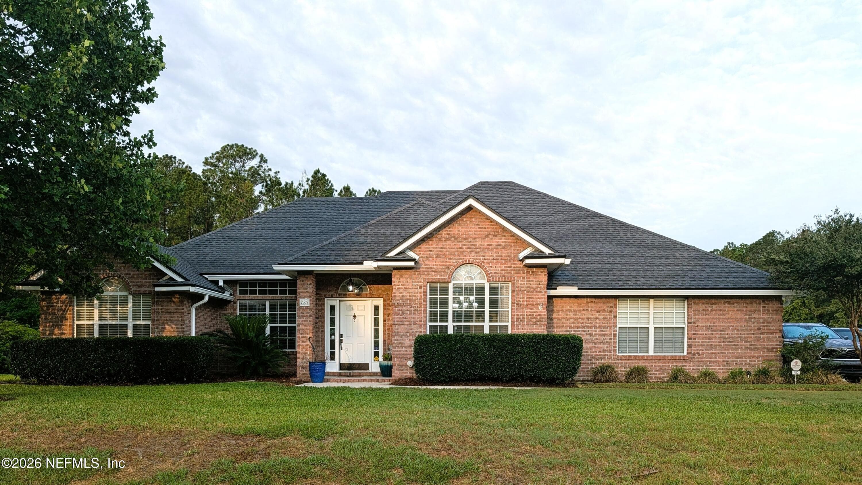 782 WELLHOUSE Drive, Jacksonville — photo 2