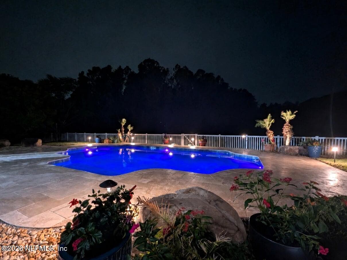 782 WELLHOUSE Drive, Jacksonville — exterior