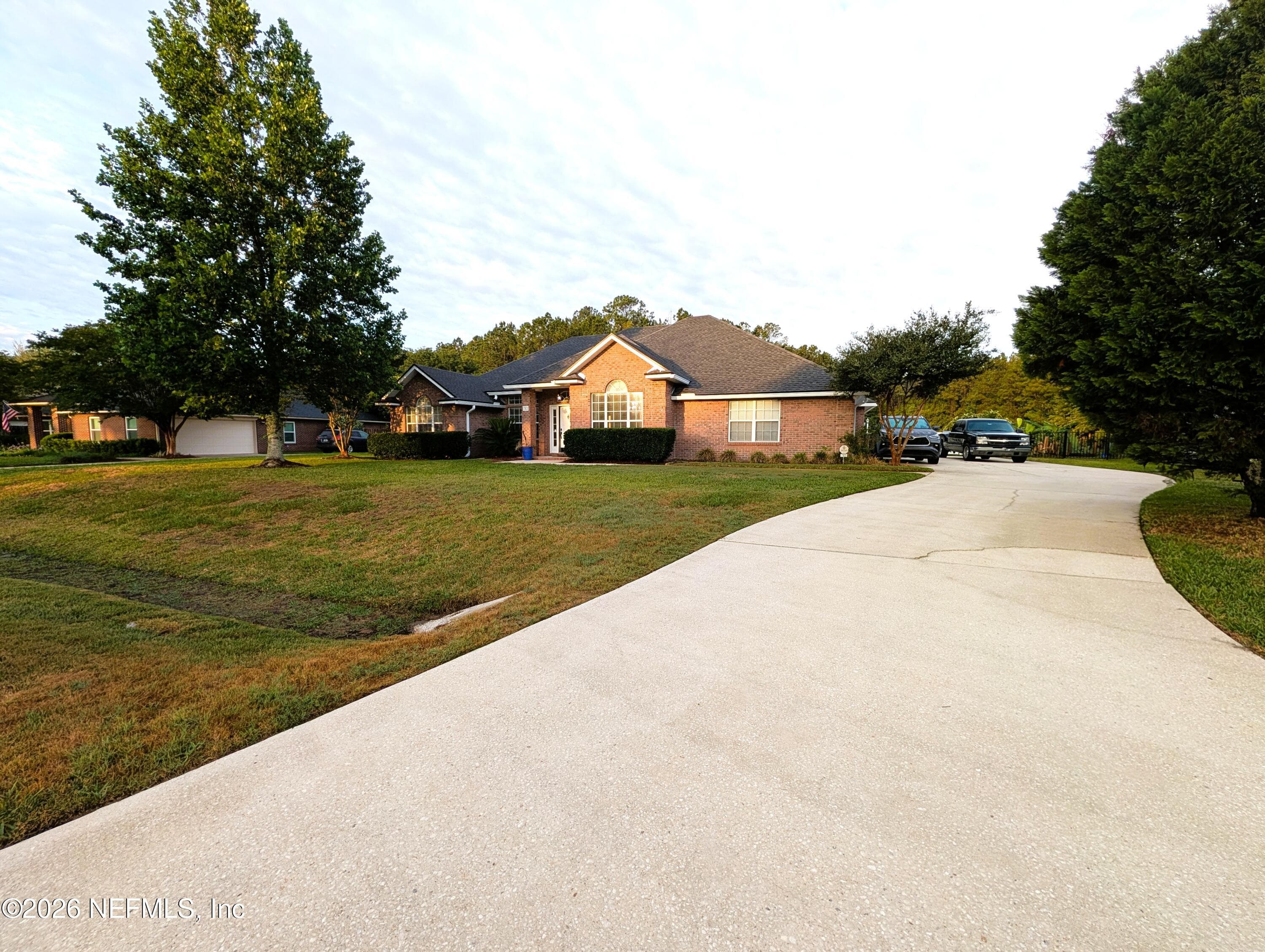 782 WELLHOUSE Drive, Jacksonville — photo 3