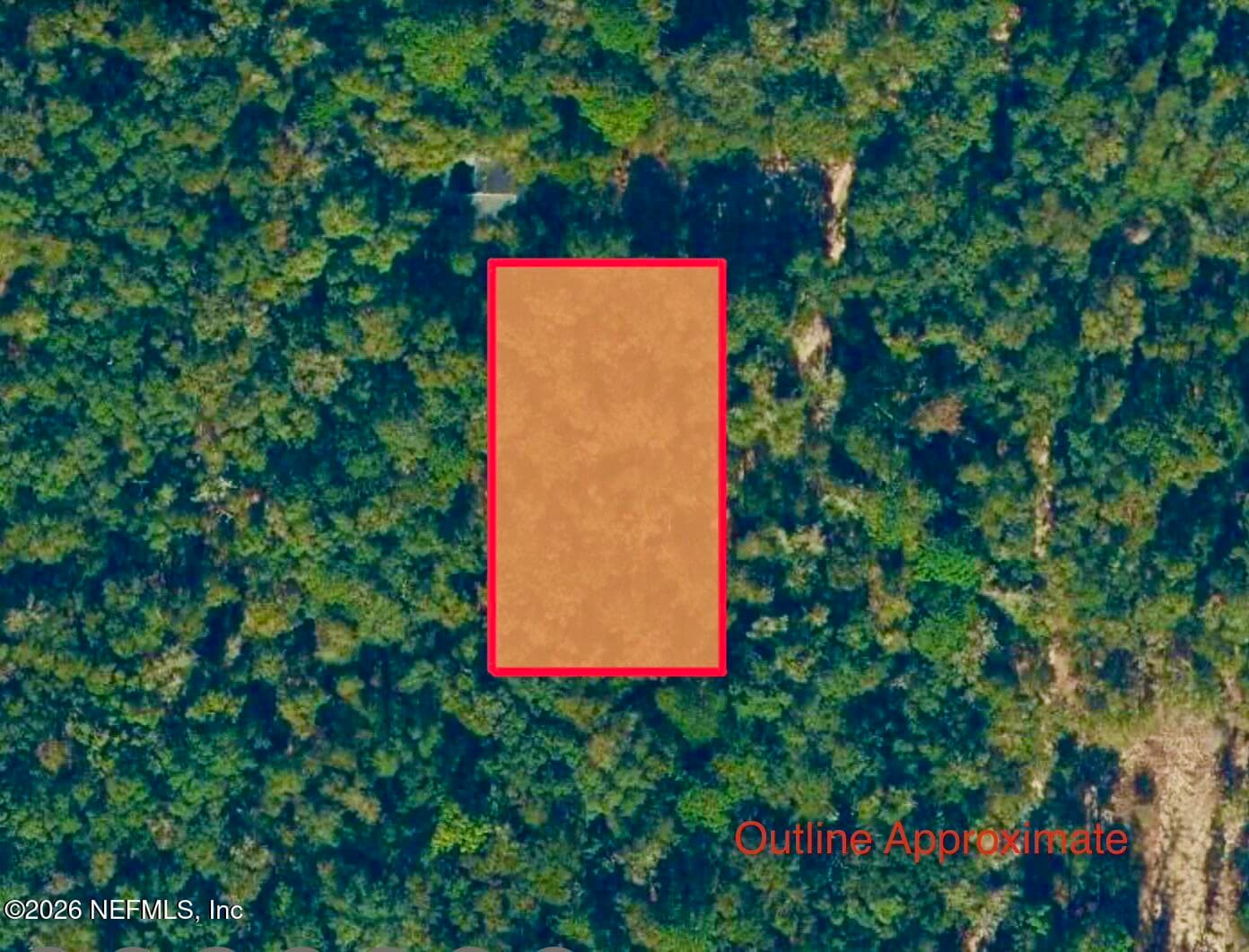 000 ROSE Lane, Hawthorne, FL 32640, Hawthorne — exterior