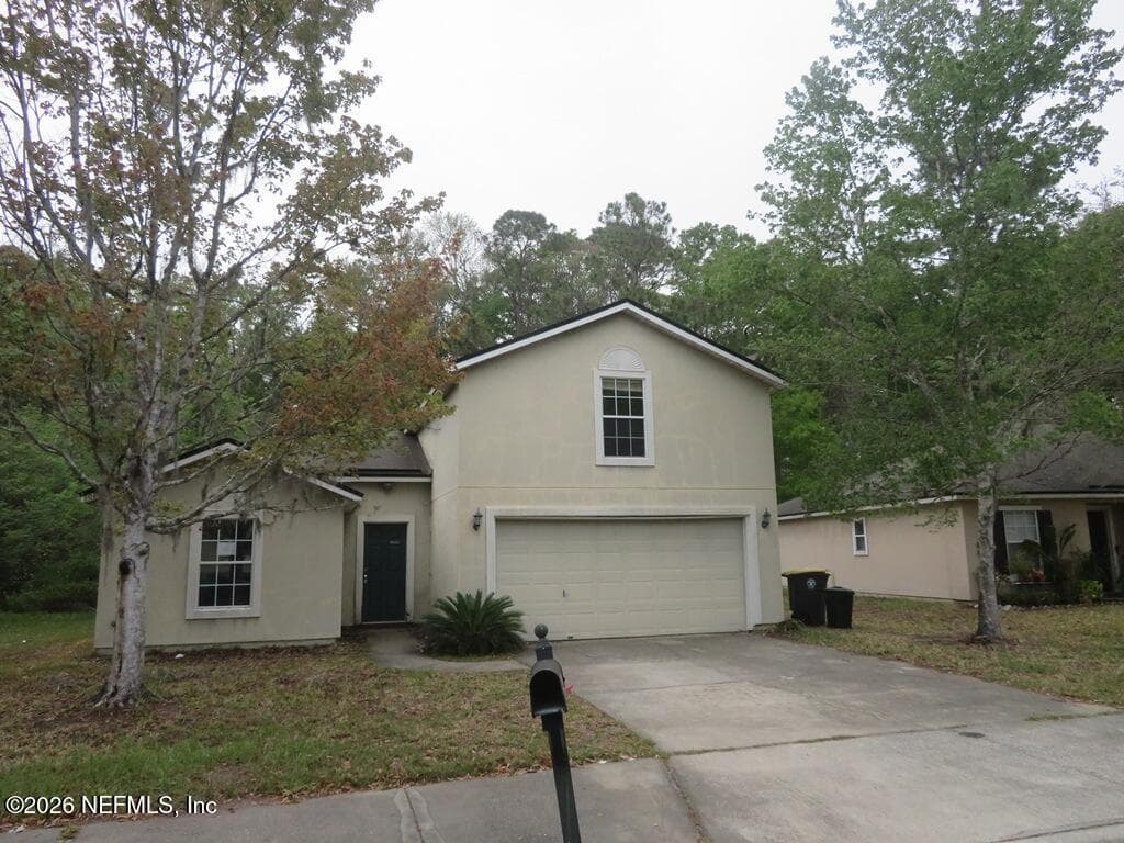 10291 NORMANWOOD Court, Jacksonville — photo 2