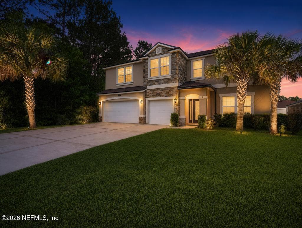 1027 MAYFAIR CREEK Court, Jacksonville, FL 32218, Jacksonville — photo 2