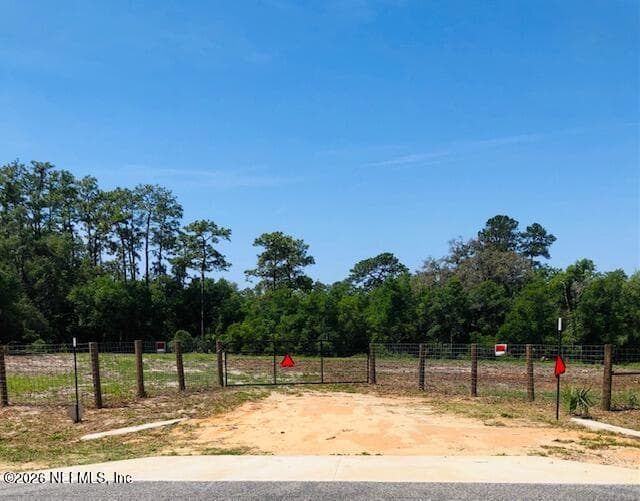 1551 STATE ROAD 100, Melrose, FL 32666, Melrose — exterior