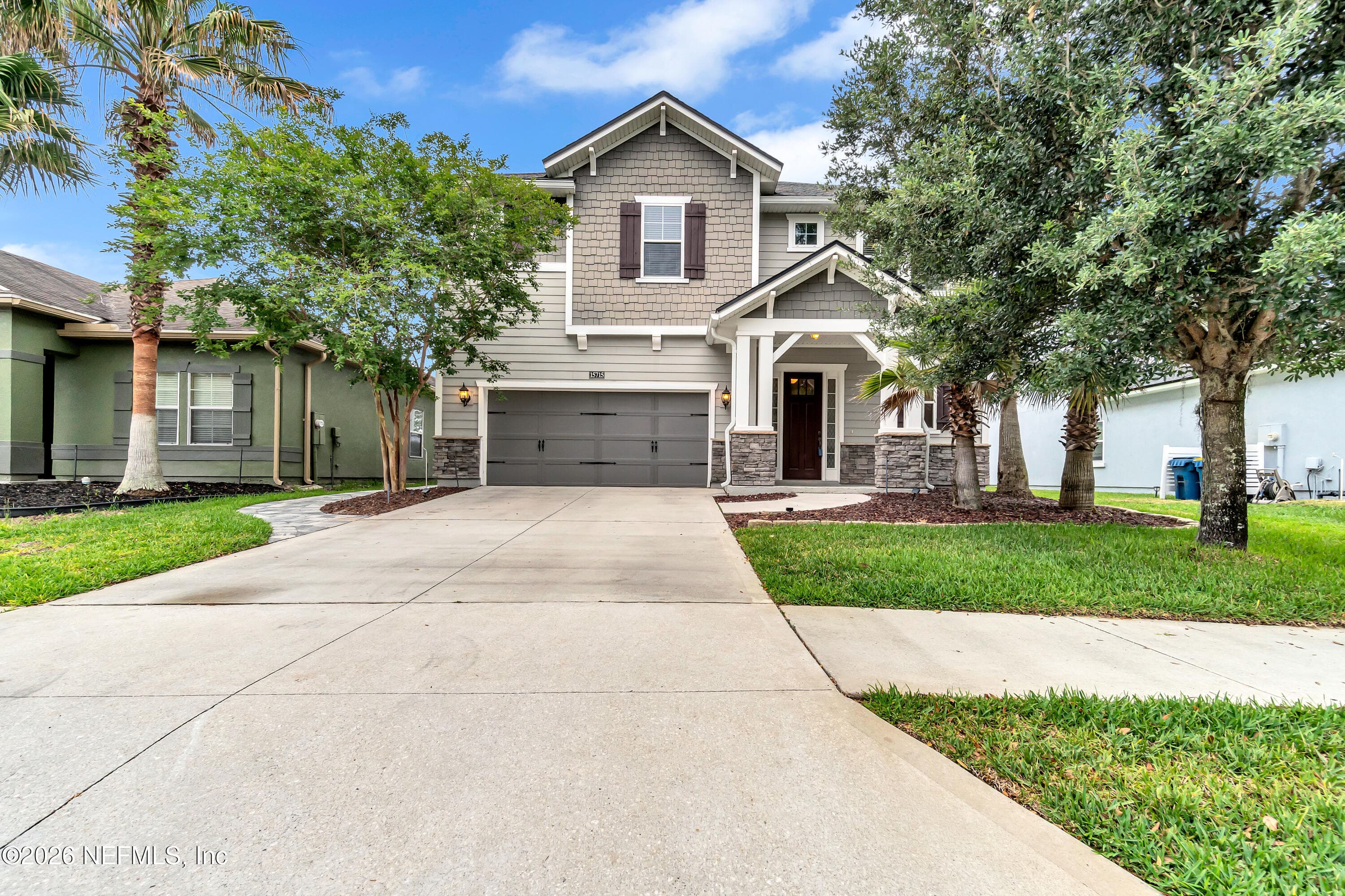 15715 TISONS BLUFF Road, Jacksonville — photo 3