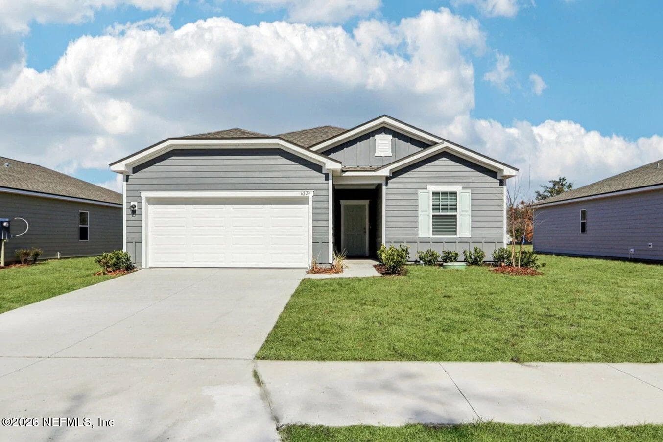 6205 SPLENDORA Lane, Jacksonville, FL 32219, Jacksonville — exterior