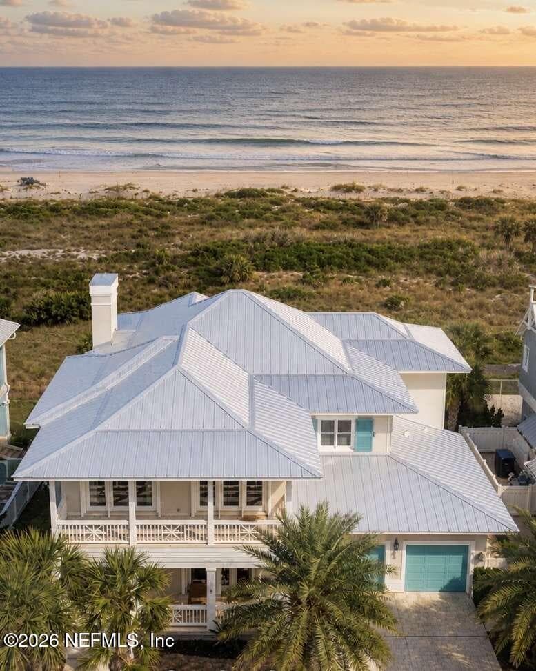 712 OCEAN PALM Way, St. Augustine, FL 32080, St. Augustine — exterior