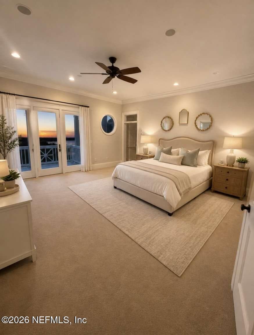 712 OCEAN PALM Way, St. Augustine, FL 32080, St. Augustine — photo 2