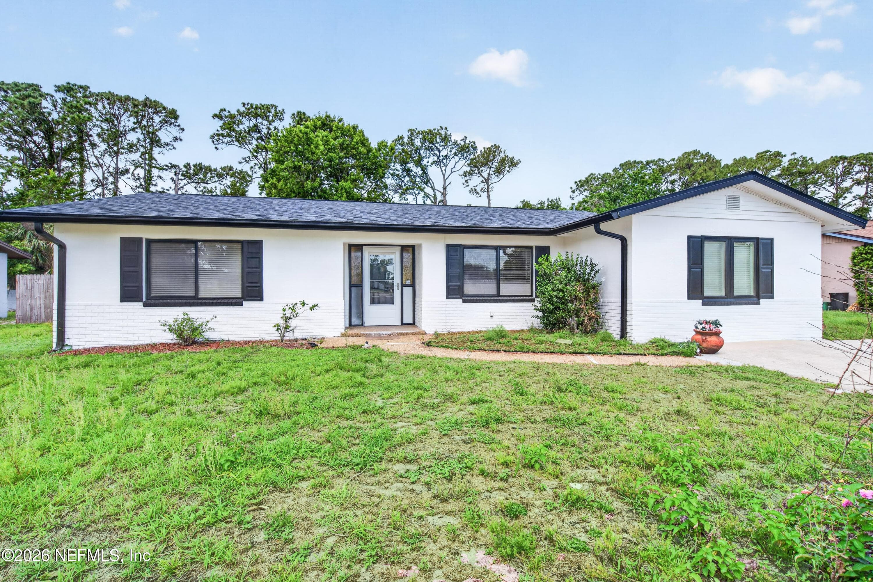 1145 HARMS Way, Port Orange, FL 32129, Port Orange — exterior
