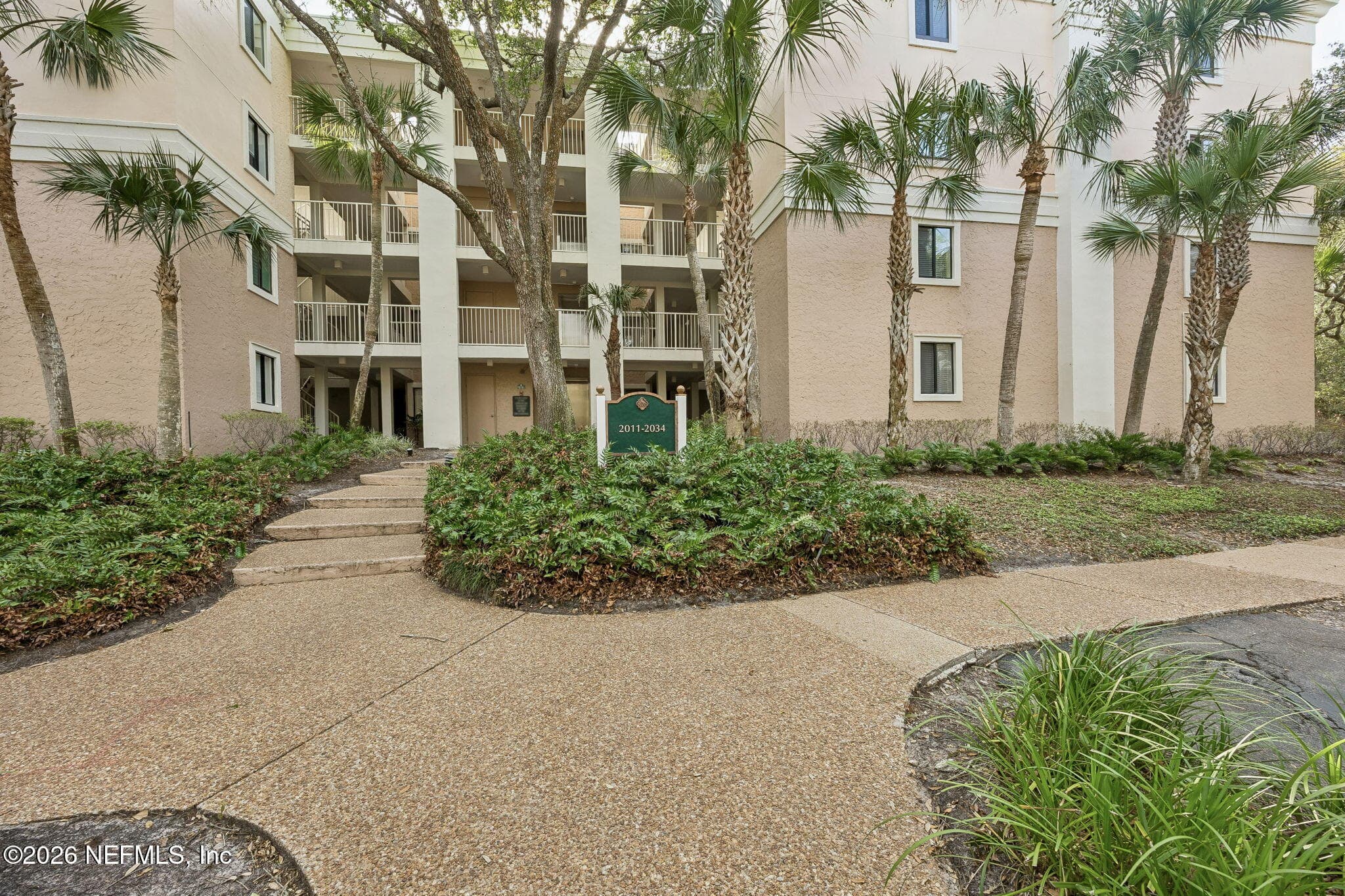 2014 BEACH WOOD Road, Fernandina Beach — exterior