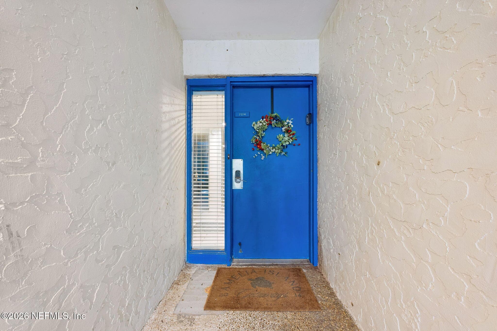 2014 BEACH WOOD Road, Fernandina Beach — photo 2