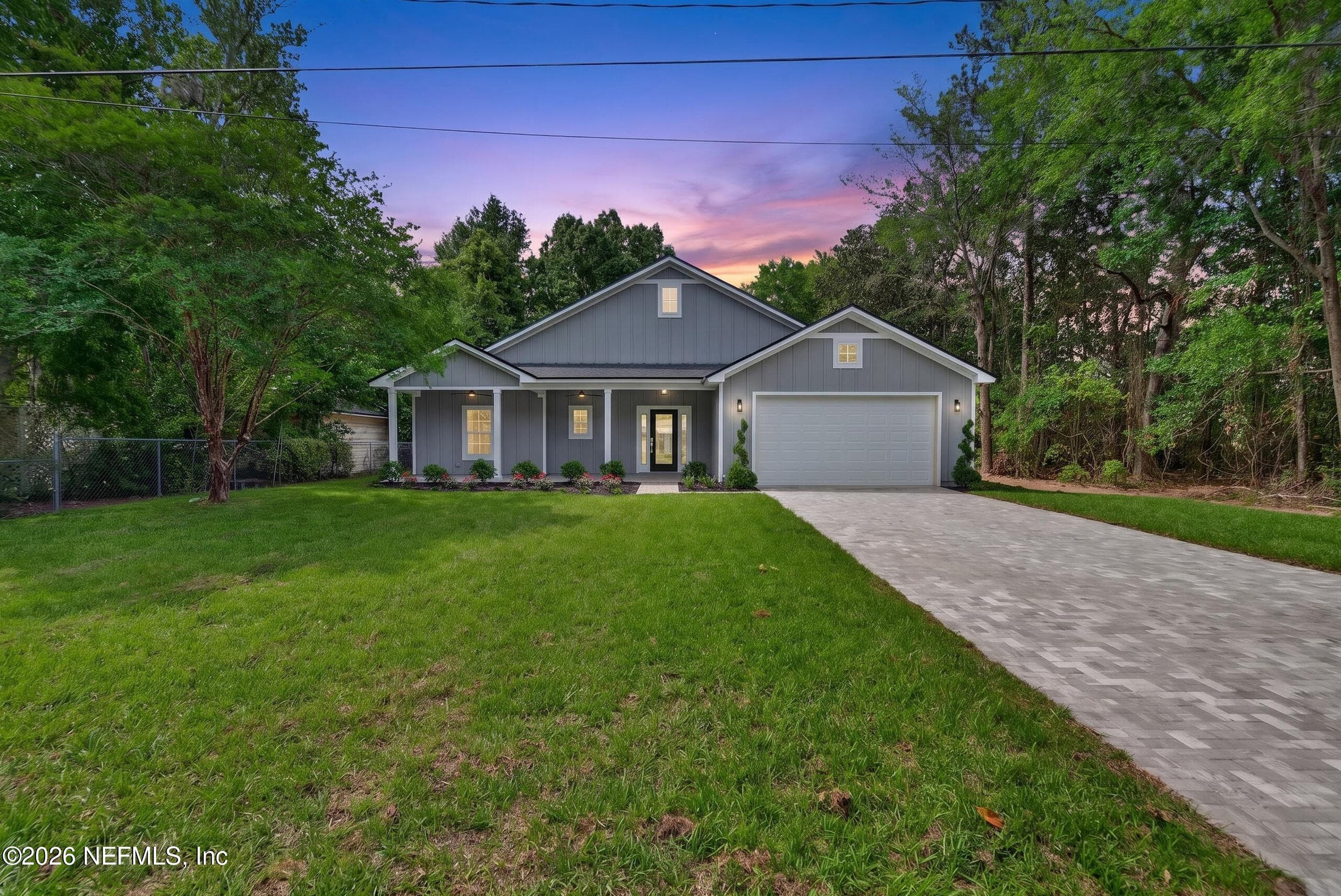 464 E SHUEY Avenue, Macclenny, FL 32063, Macclenny — photo 3