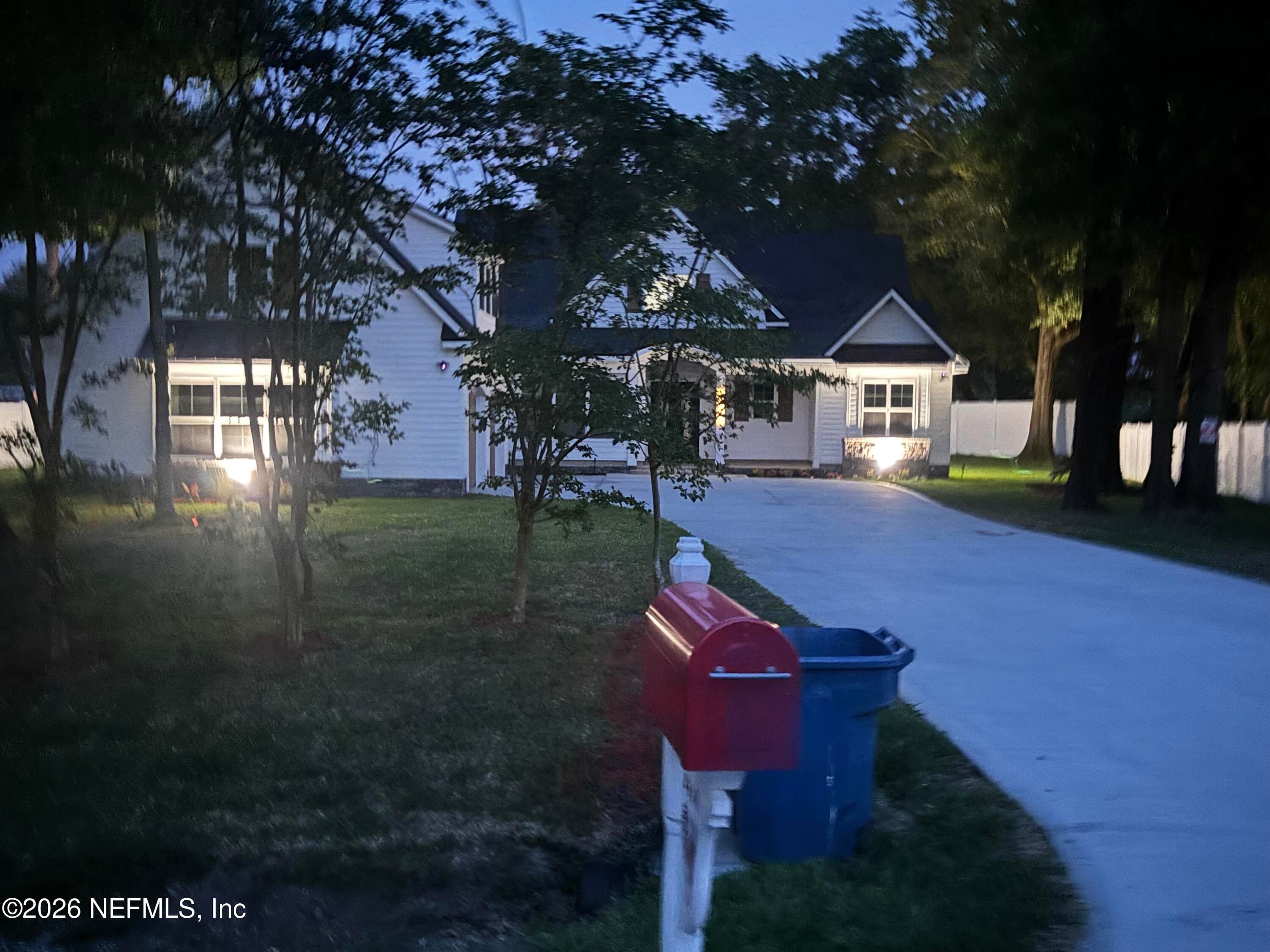 2418 LEAFDALE Circle S, Jacksonville — photo 3