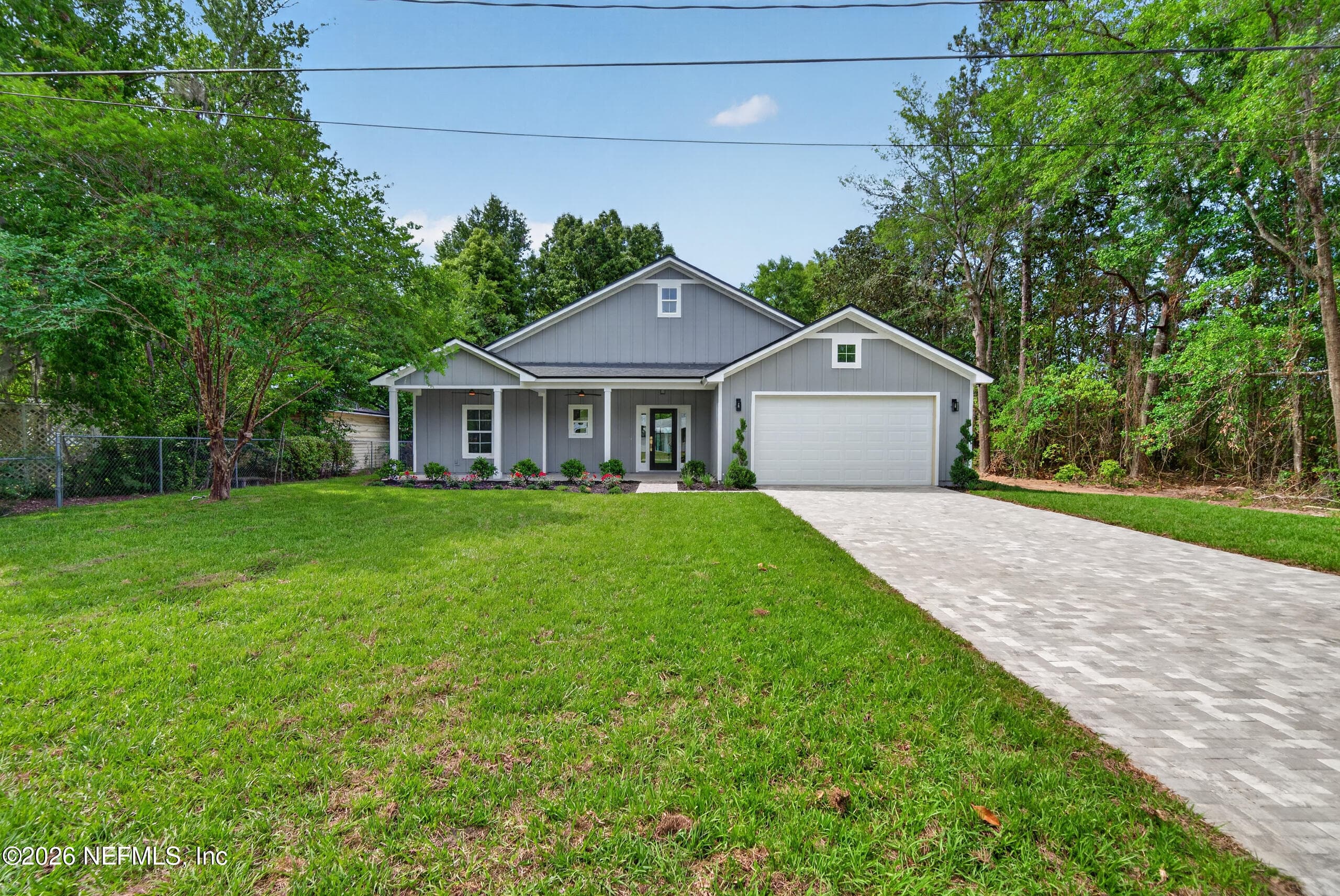 464 E SHUEY Avenue, Macclenny, FL 32063, Macclenny — photo 2