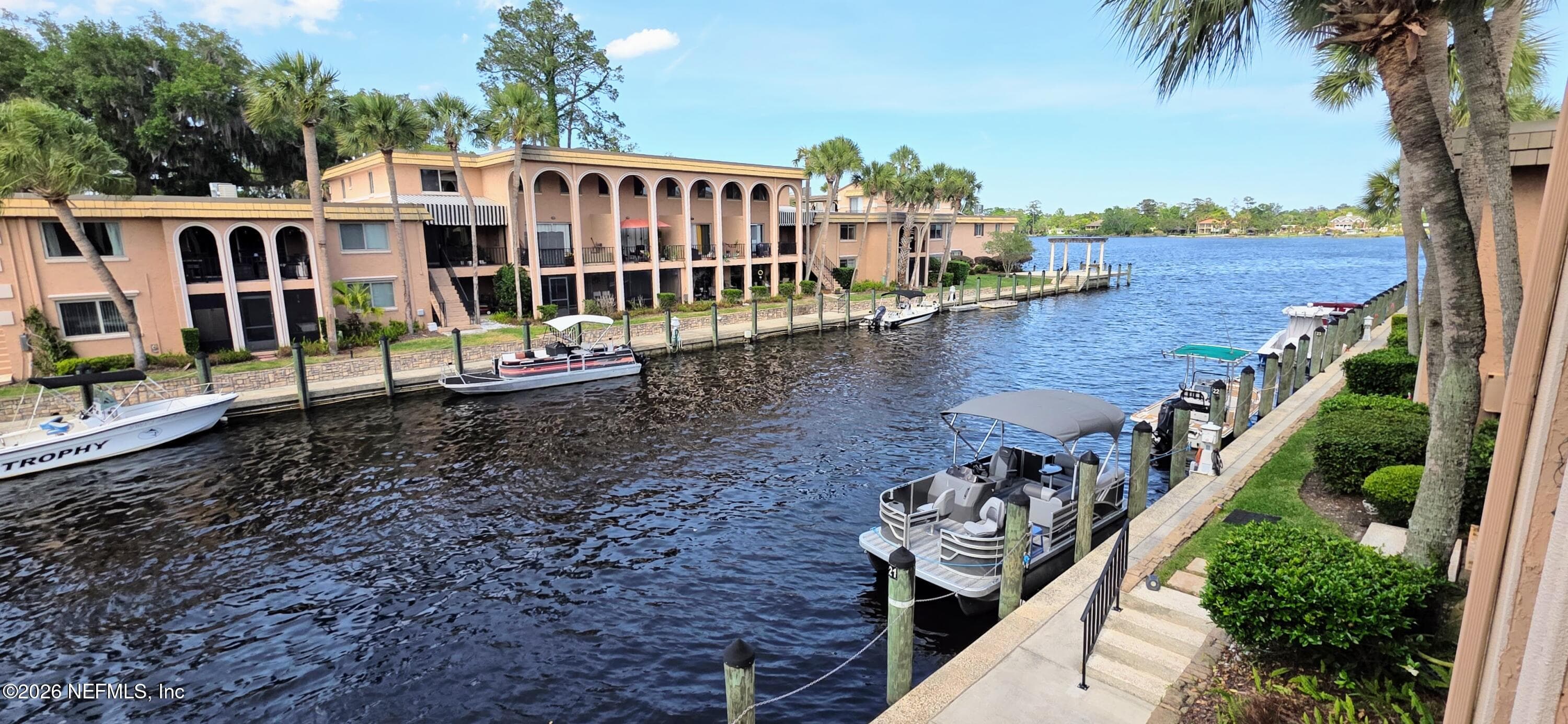 5375 ORTEGA FARMS Boulevard 1008, Jacksonville — exterior