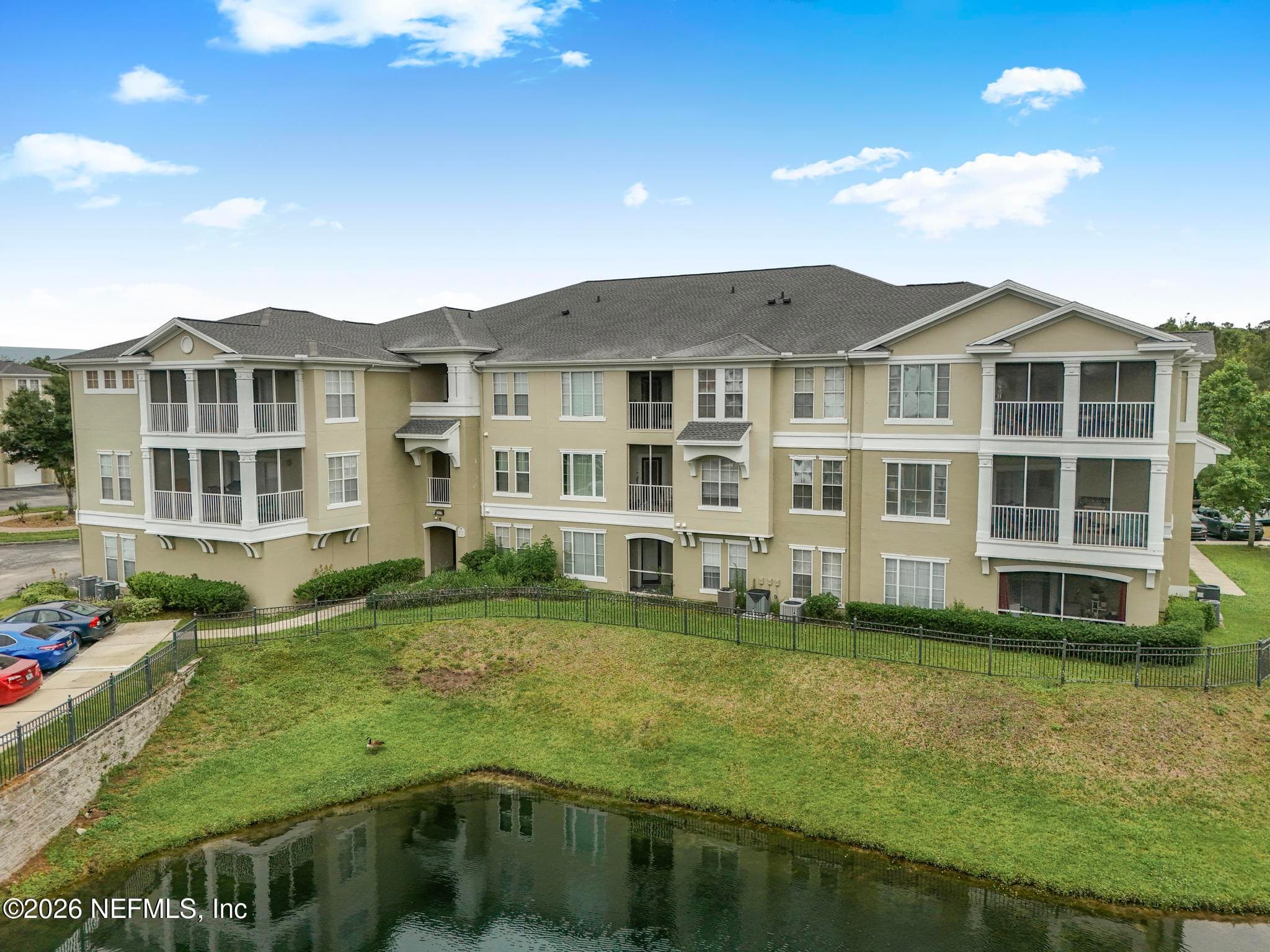 8290 GATE Parkway W 601, Jacksonville, FL 32216, Jacksonville — exterior
