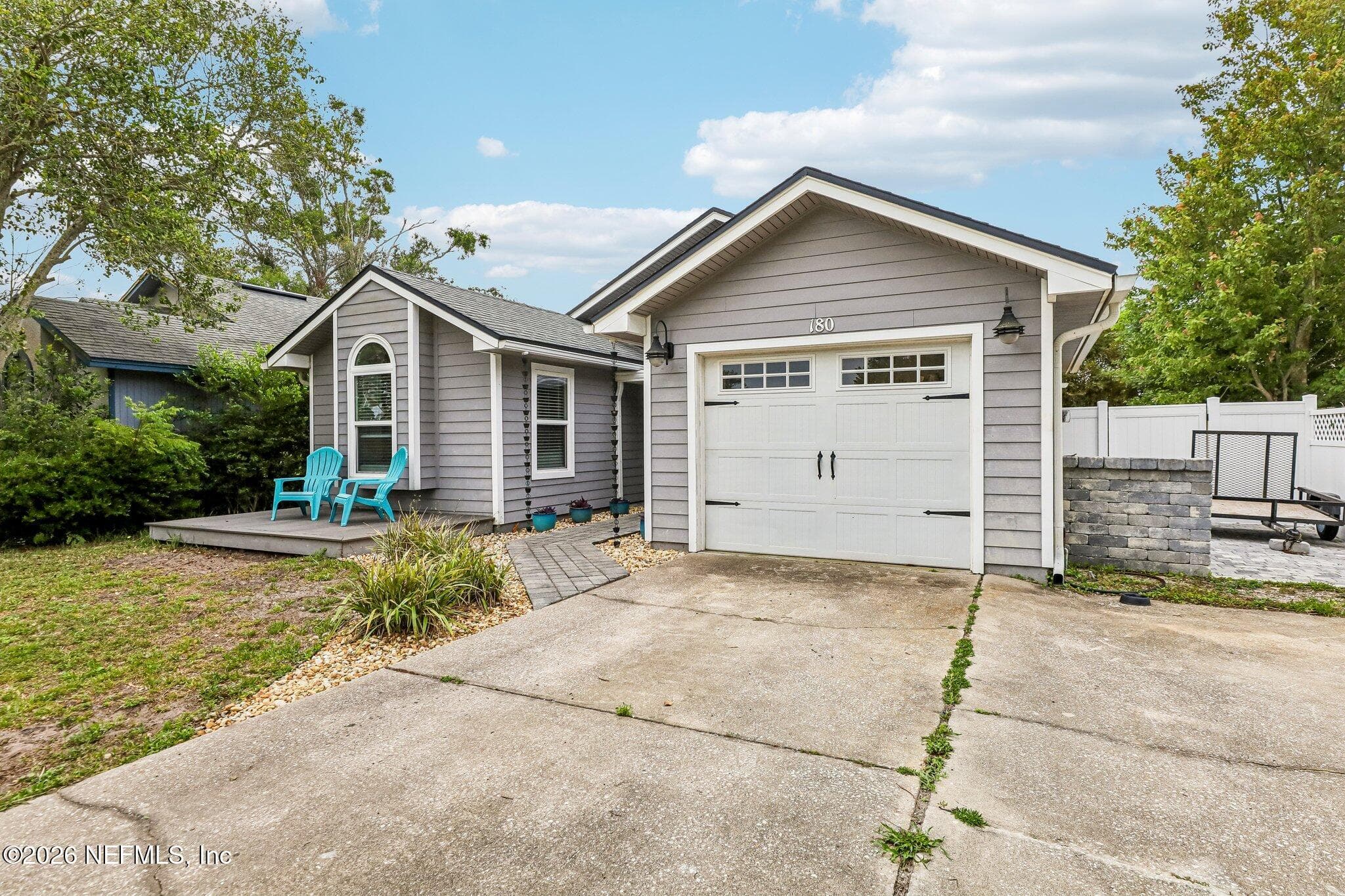180 EL DORADO Way, Ponte Vedra Beach — photo 2
