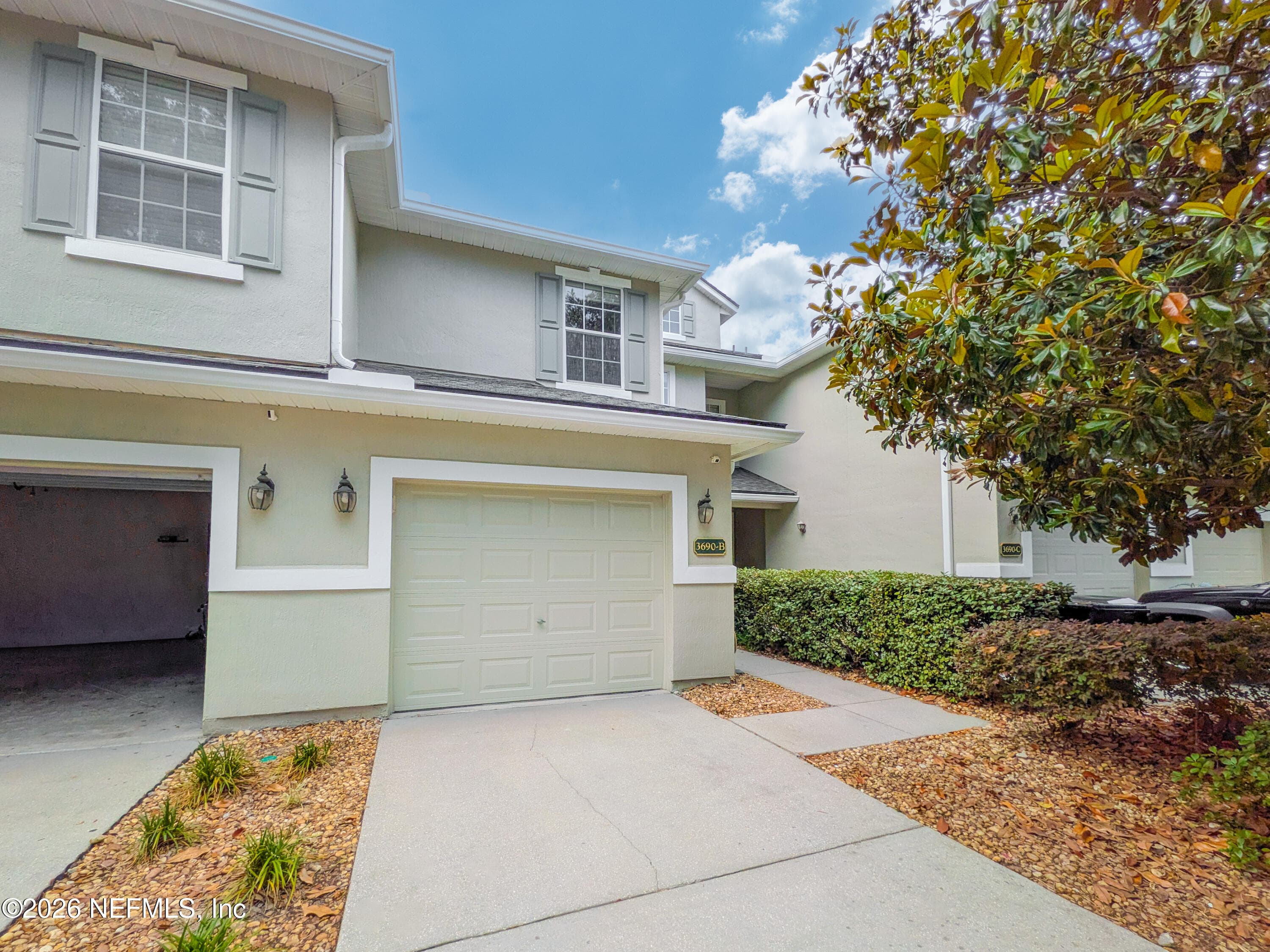 3690 CRESWICK Circle B, Orange Park, FL 32065, Orange Park — exterior