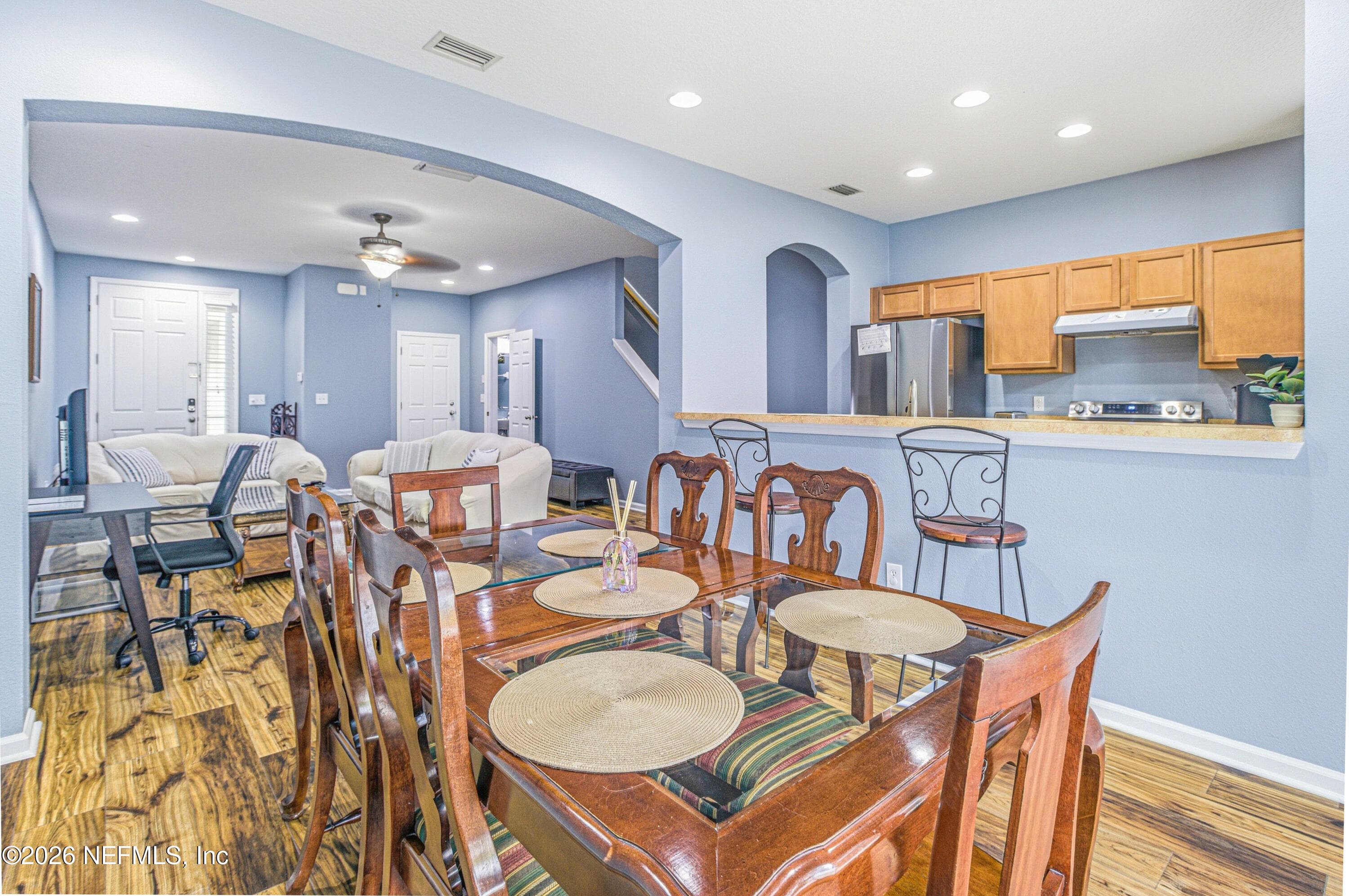 3690 CRESWICK Circle B, Orange Park, FL 32065, Orange Park — photo 2