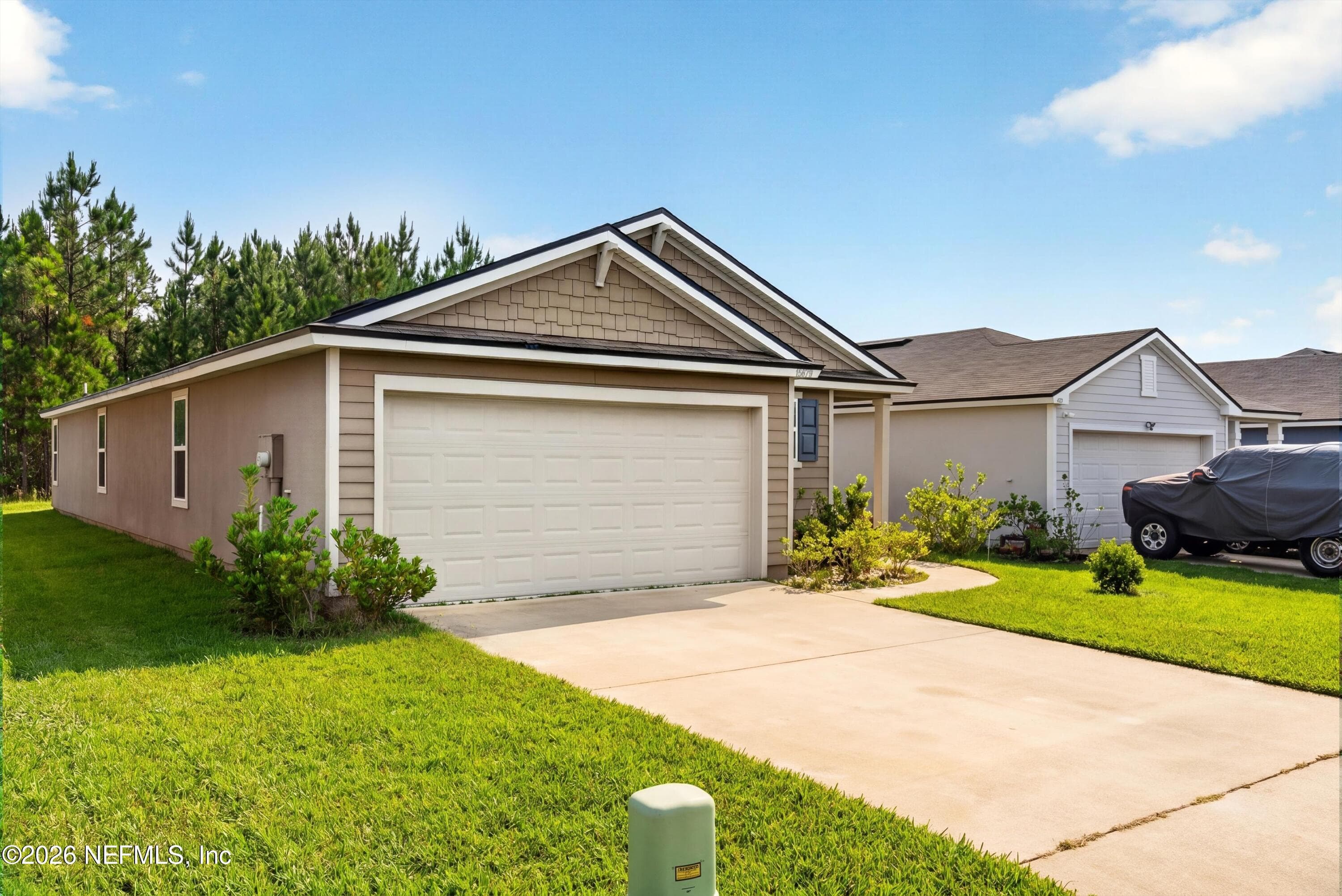 15679 STRAWBERRY ROAN Court, Jacksonville — photo 3