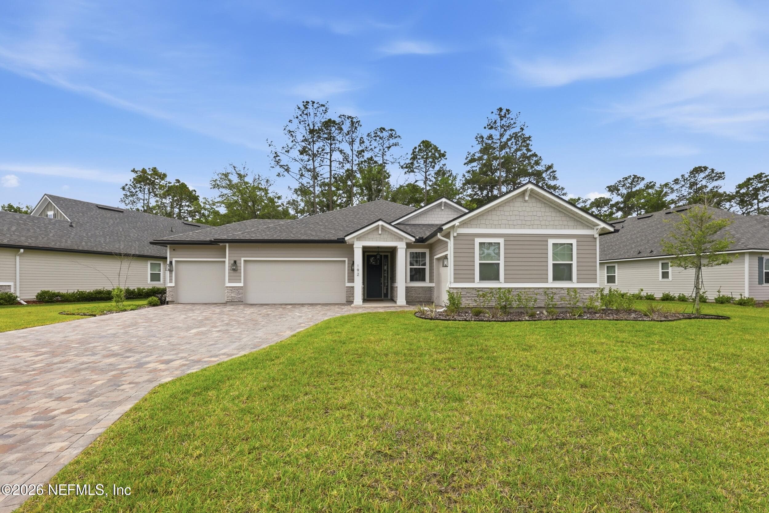 192 GOLDENROD Drive, St. Augustine, FL 32092, St. Augustine — photo 2