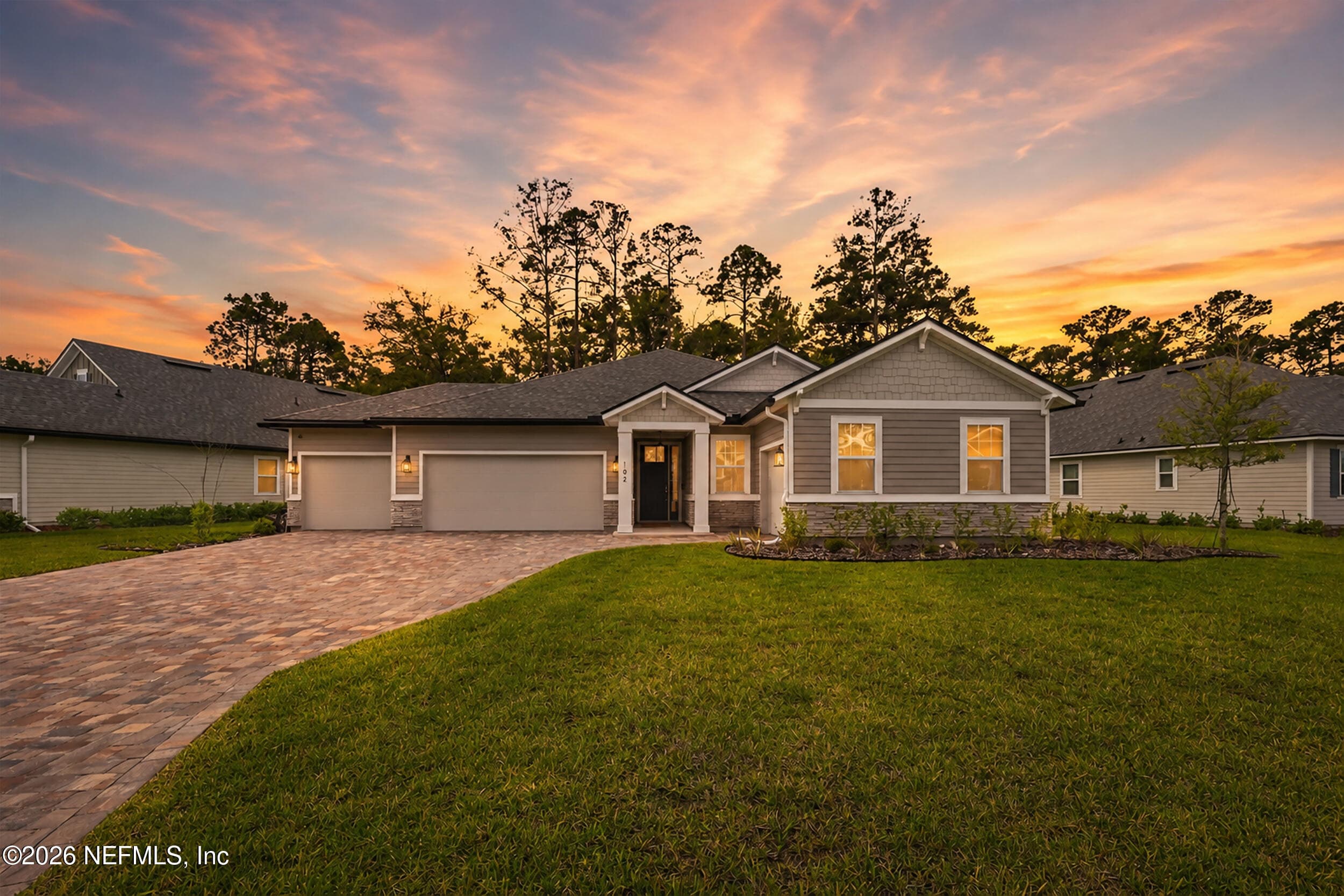 192 GOLDENROD Drive, St. Augustine, FL 32092, St. Augustine — photo 3