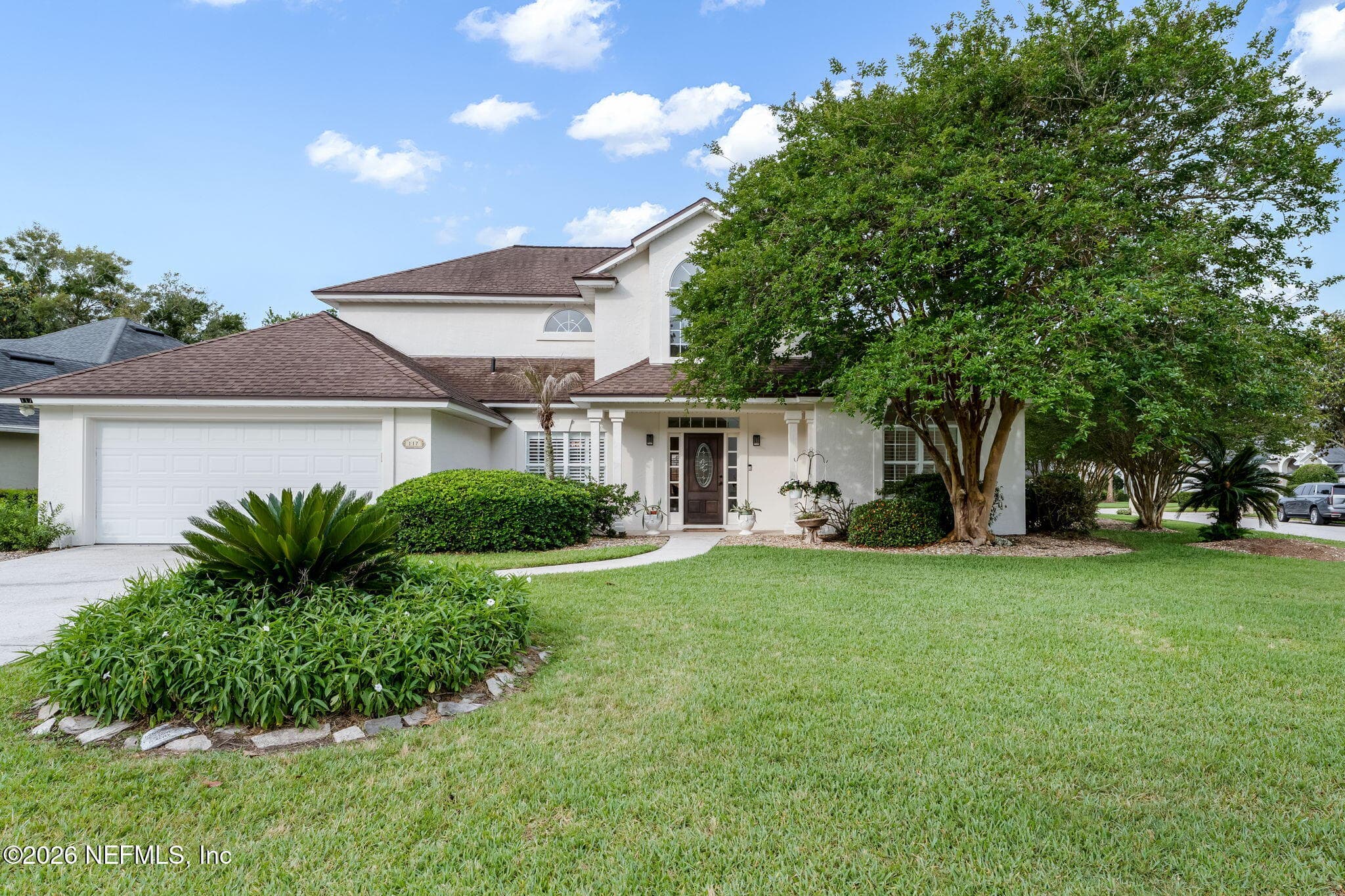 117 AZALEA POINT Drive S, Ponte Vedra Beach, FL 32082, Ponte Vedra Beach — photo 2