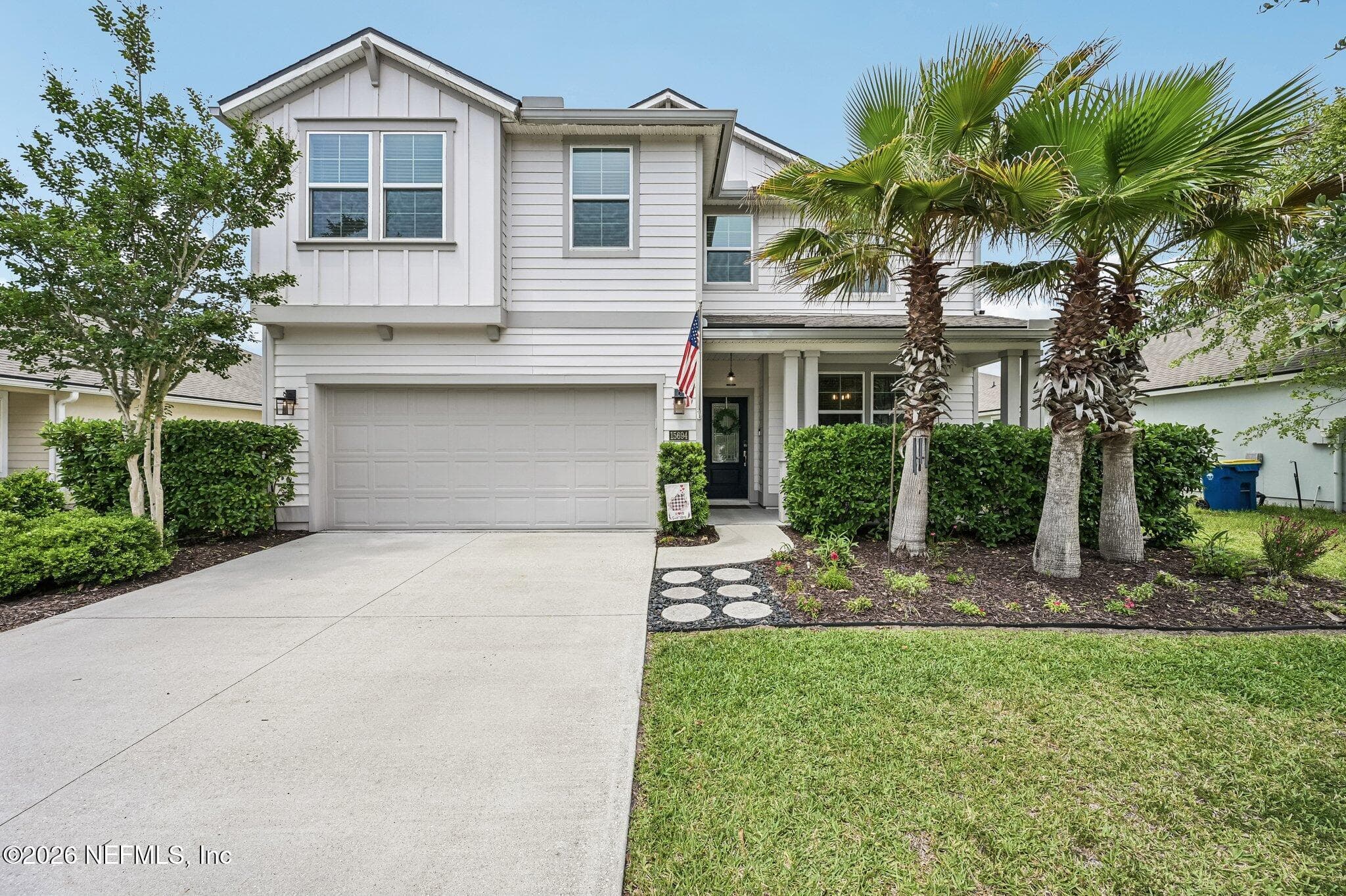 15694 CHIR PINE Drive, Jacksonville, FL 32218, Jacksonville — exterior