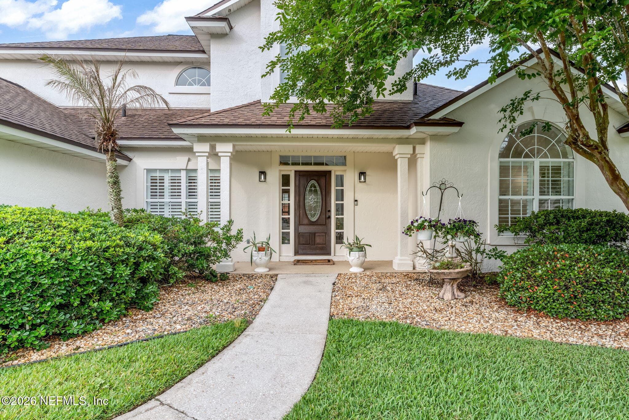 117 AZALEA POINT Drive S, Ponte Vedra Beach, FL 32082, Ponte Vedra Beach — exterior