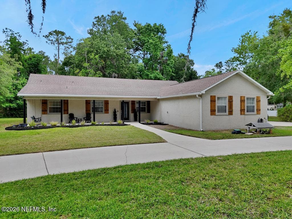1929 VILLAGE TRAIL Way, Jacksonville, FL 32259, Jacksonville — photo 2