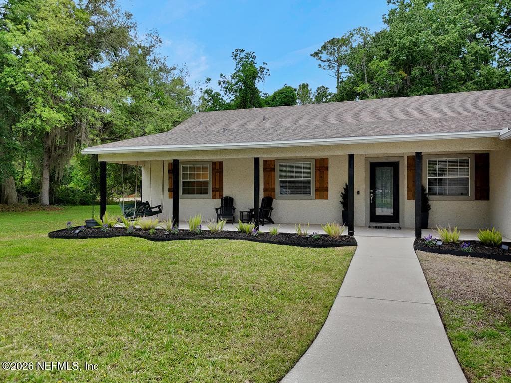 1929 VILLAGE TRAIL Way, Jacksonville, FL 32259, Jacksonville — photo 3
