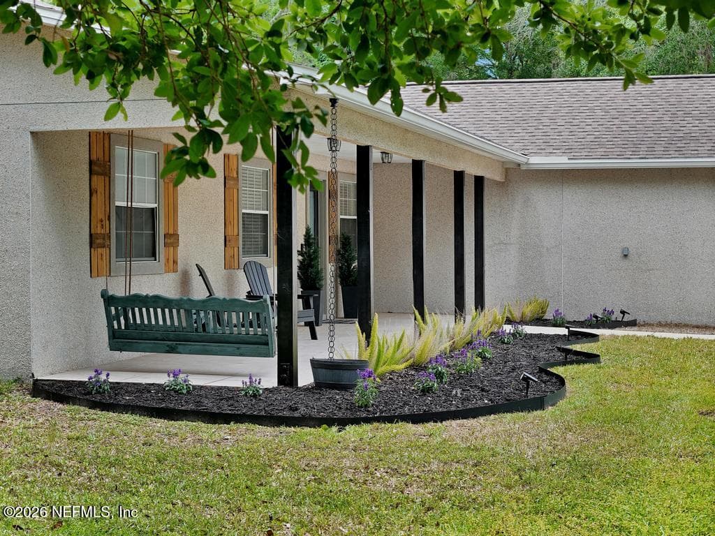 1929 VILLAGE TRAIL Way, Jacksonville, FL 32259, Jacksonville