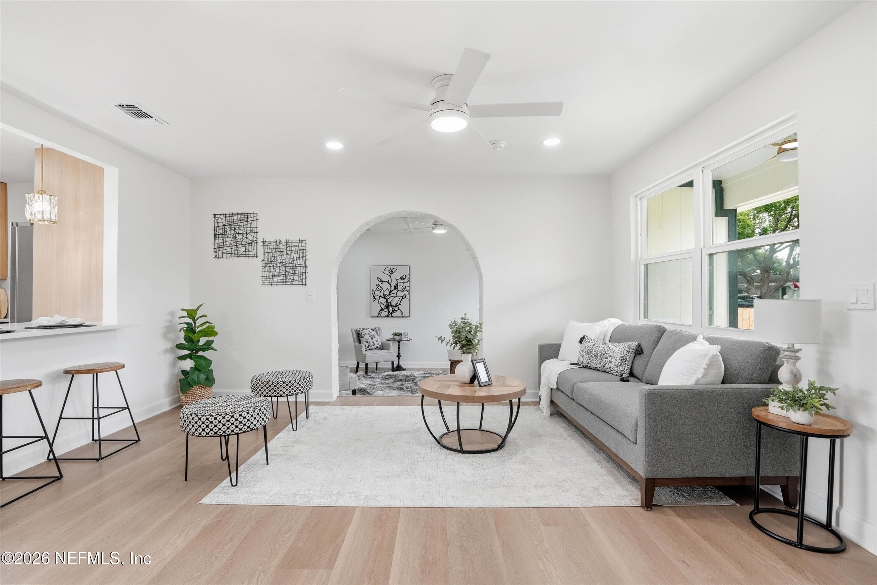 850 HOLLY Drive, Jacksonville Beach — photo 3