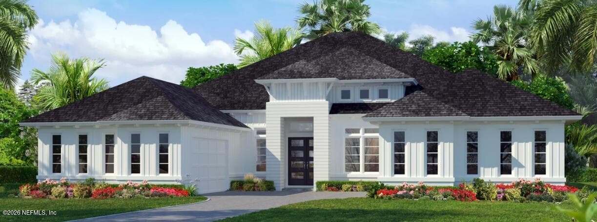 567 CHESTNUT OAK Road, St. Augustine — exterior