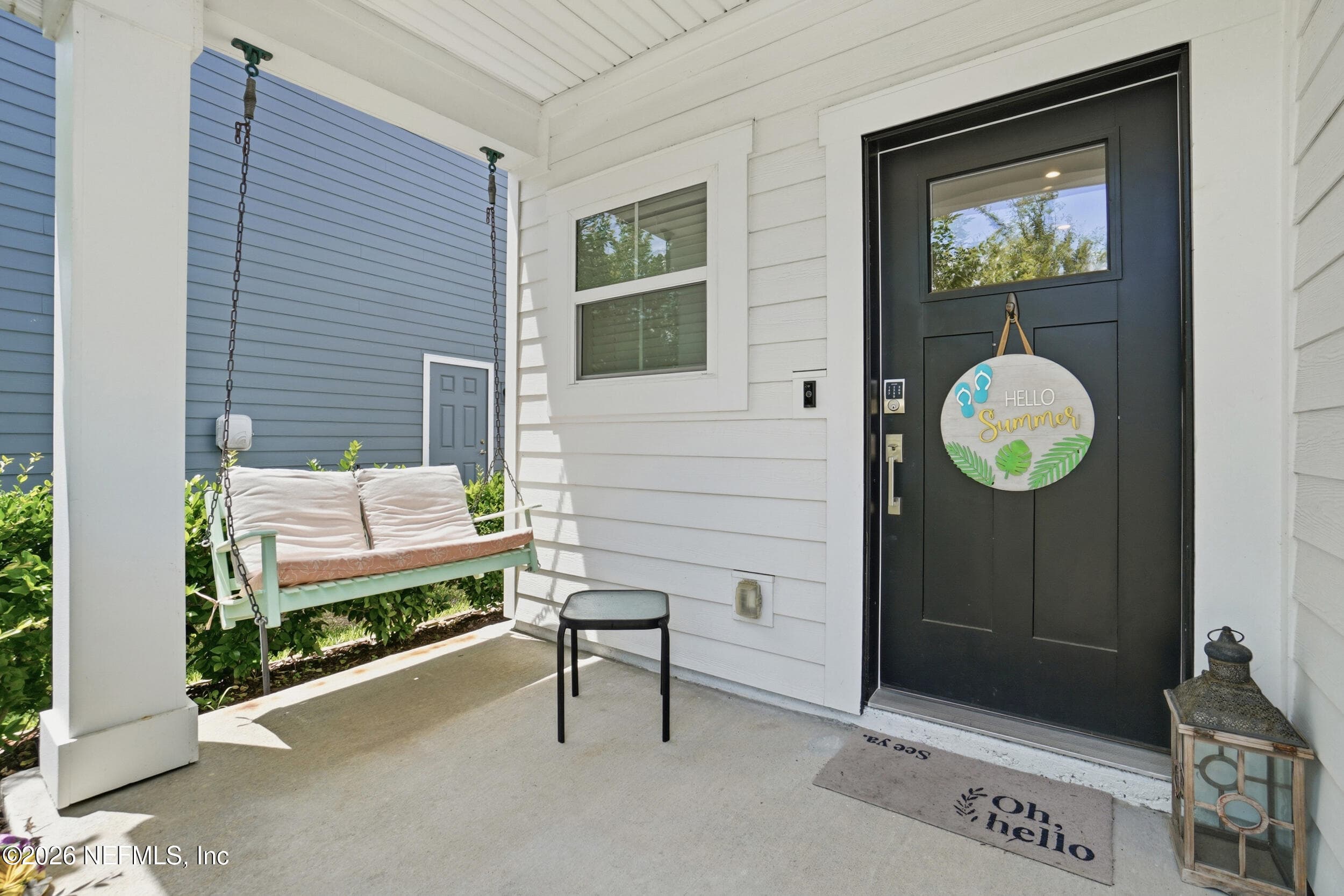 132 DAHLIA FALLS Drive, St. Johns — photo 2