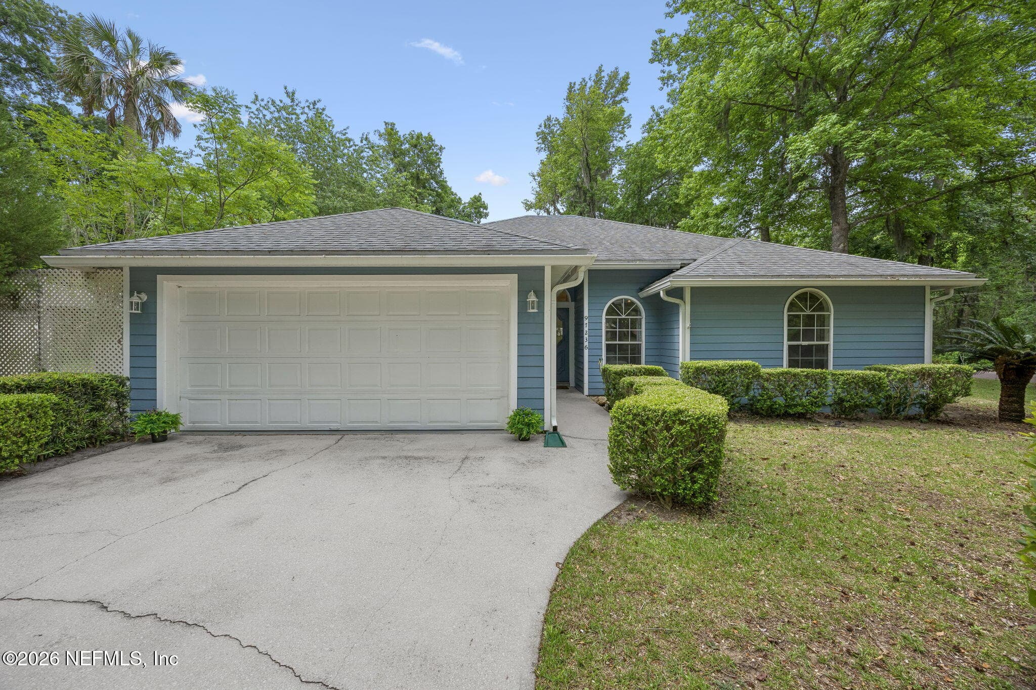 97236 PIRATES Way, Yulee, FL 32097, Yulee — exterior