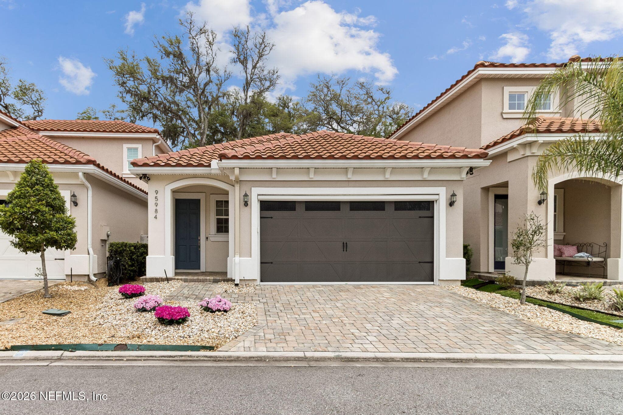 95984 MIMOSA Drive, Fernandina Beach, FL 32034, Fernandina Beach — exterior