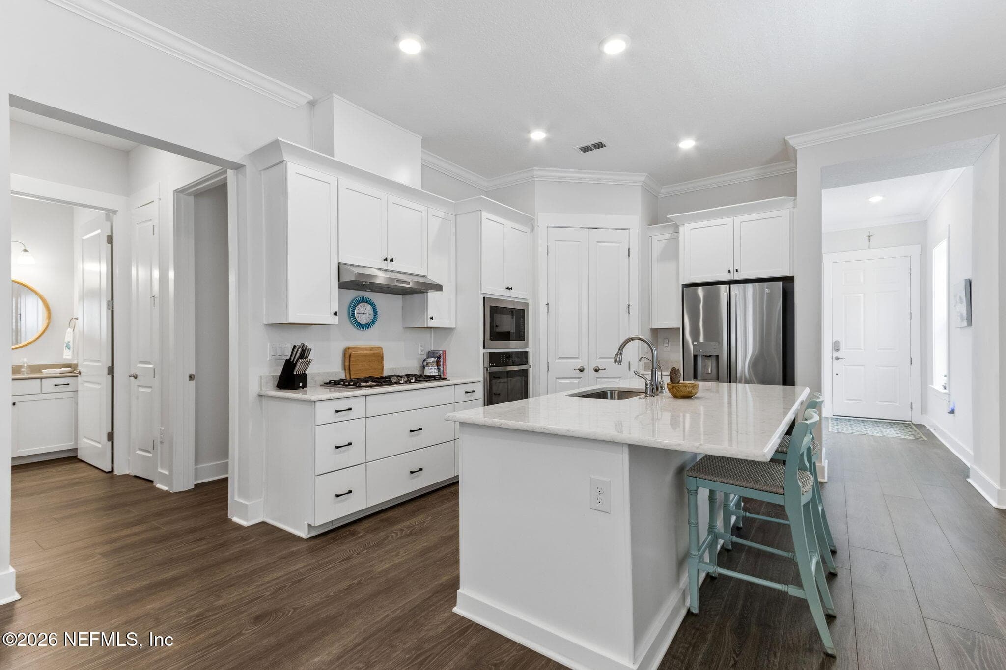 95984 MIMOSA Drive, Fernandina Beach, FL 32034, Fernandina Beach — photo 2
